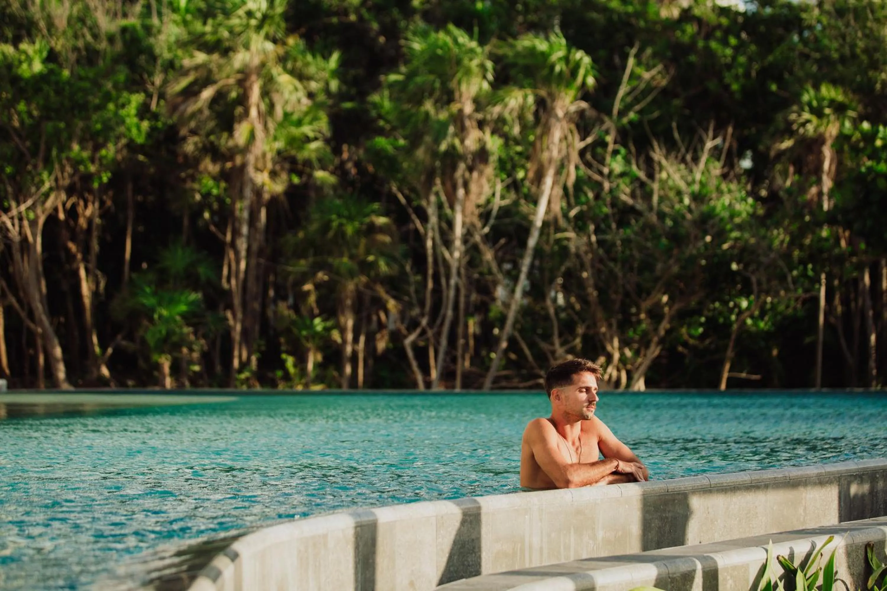 People in Palmaïa The House of AïA All Inclusive Wellness Resort