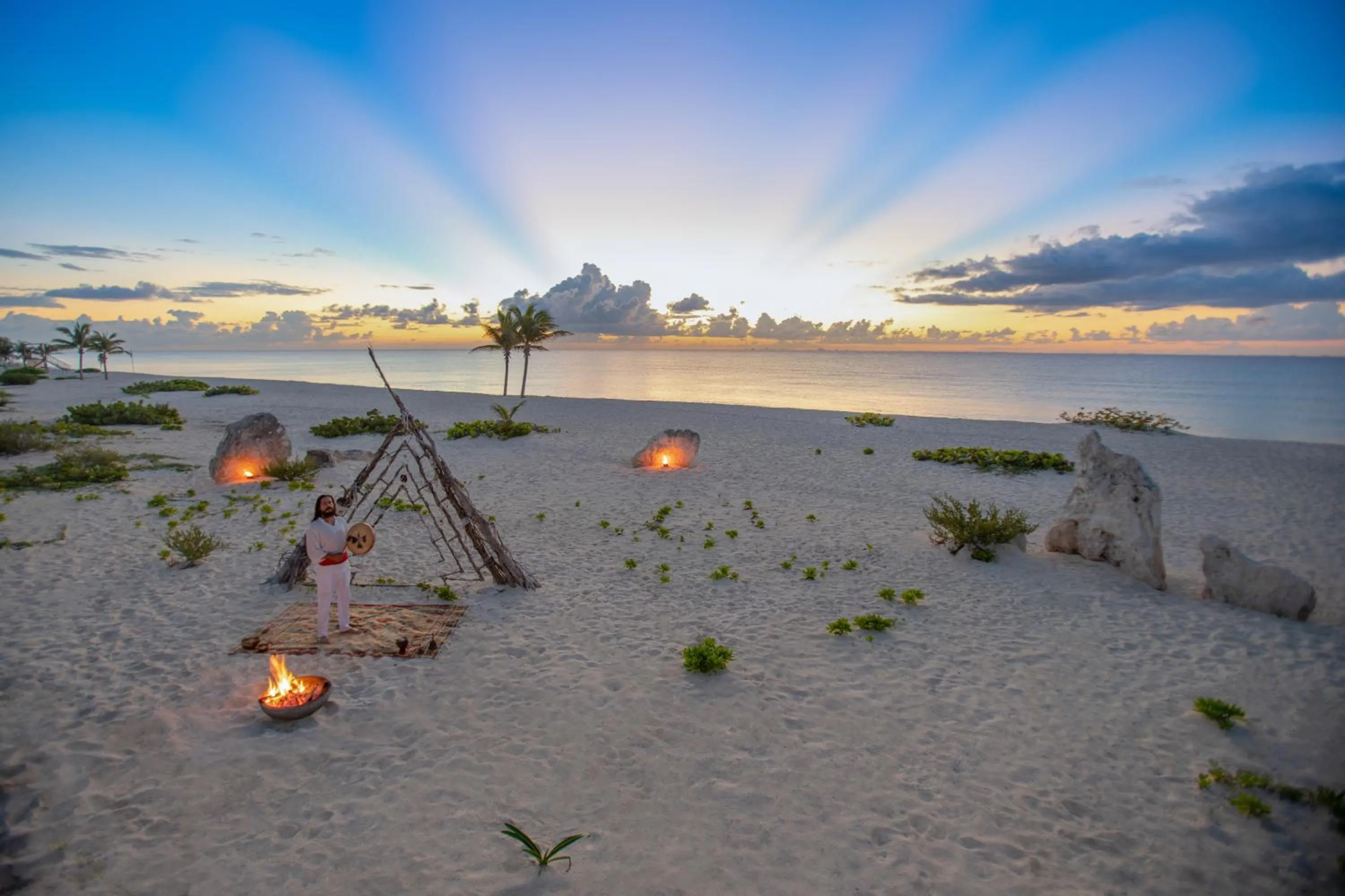 Activities in Palmaïa The House of AïA All Inclusive Wellness Resort