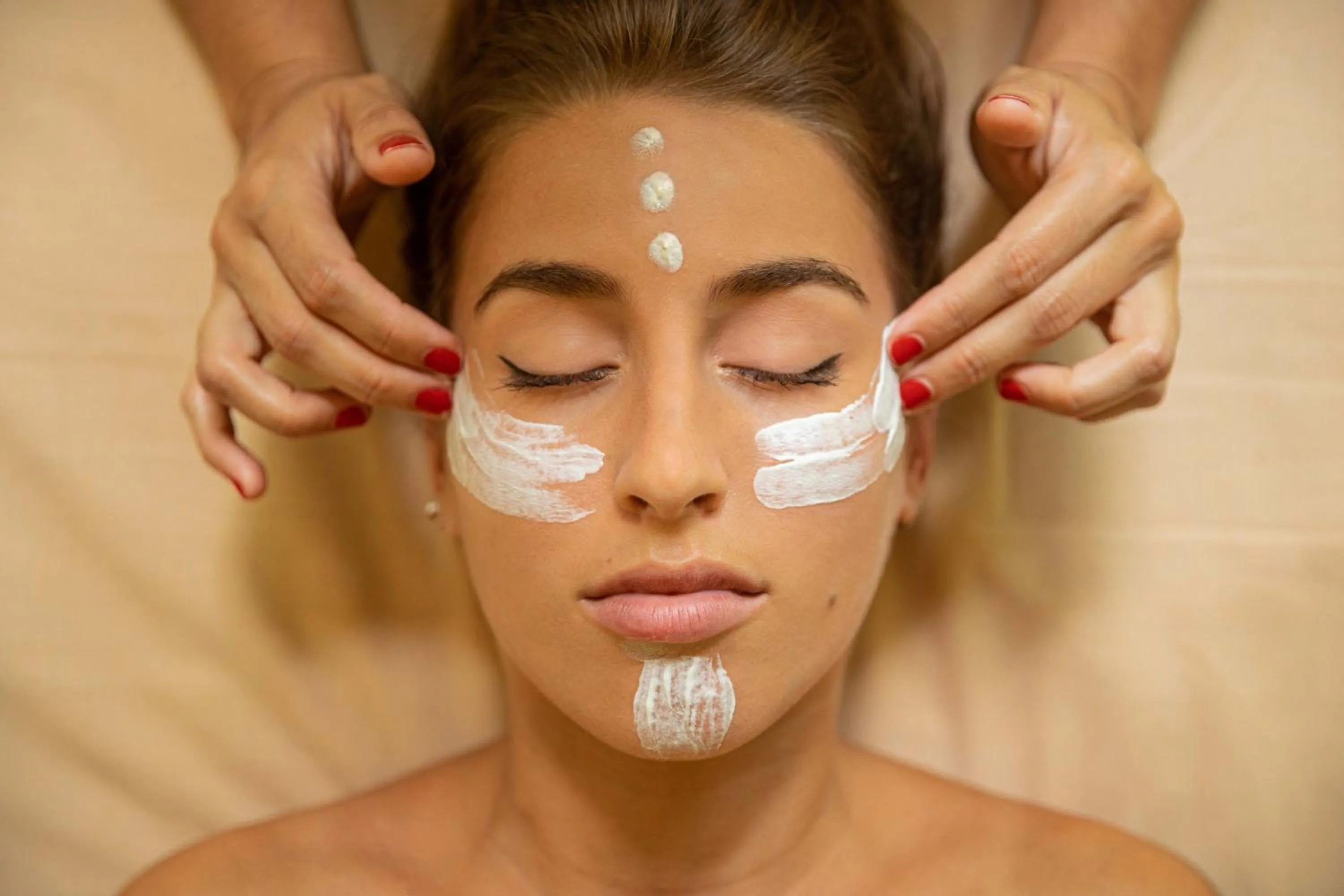 Massage in Palmaïa The House of AïA All Inclusive Wellness Resort