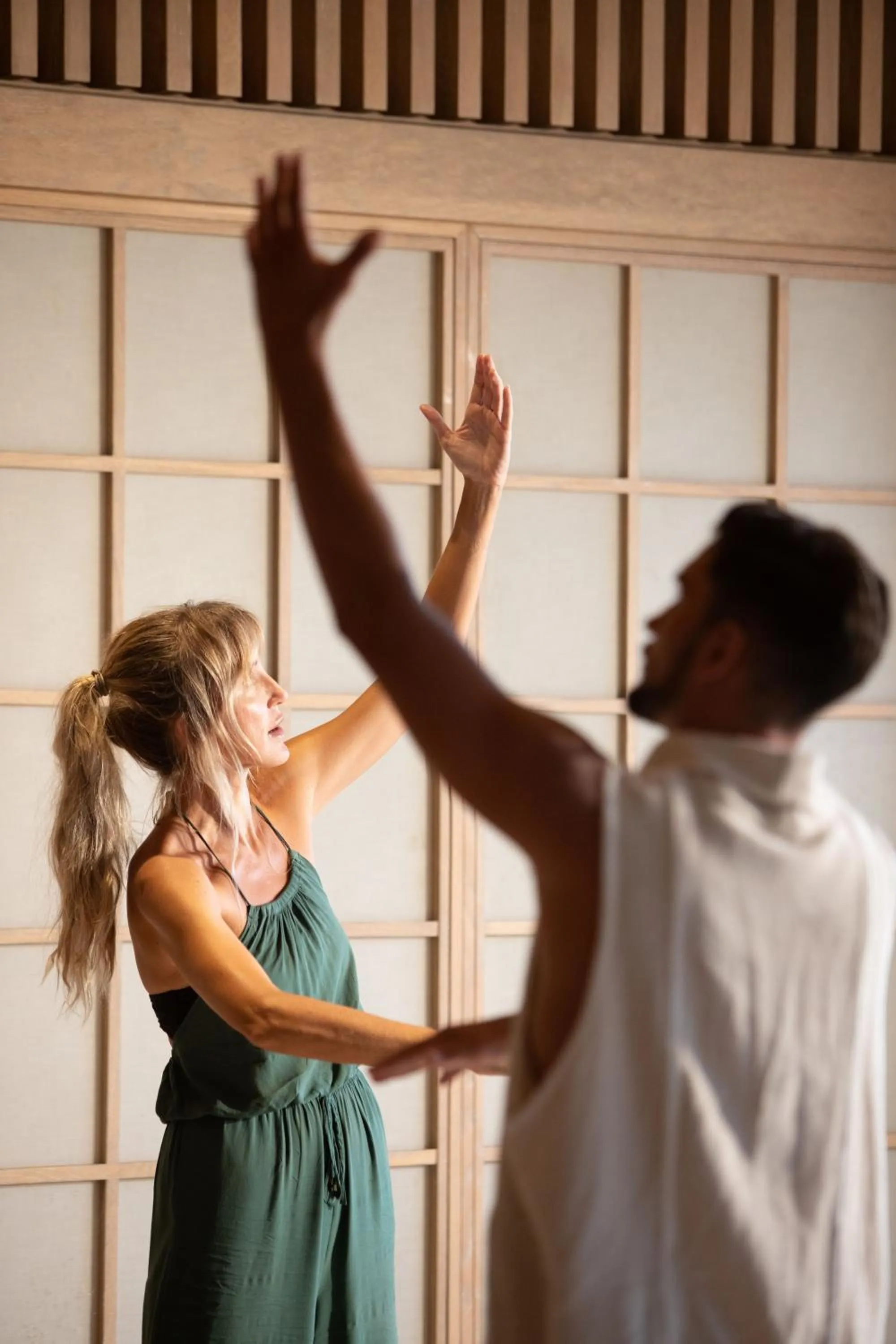 Activities in Palmaïa The House of AïA All Inclusive Wellness Resort