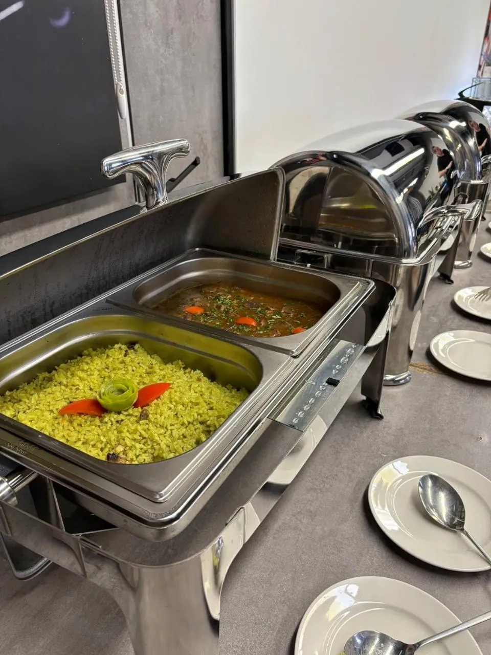 Food and drinks in Apartamenty Rondo