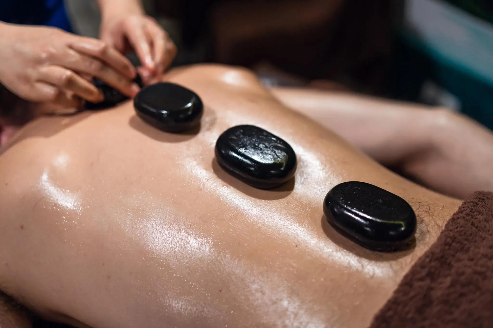 Property building in Apartamenty Rondo