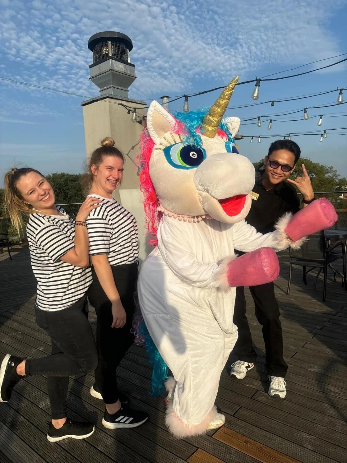 Balcony/Terrace in Apartamenty Rondo