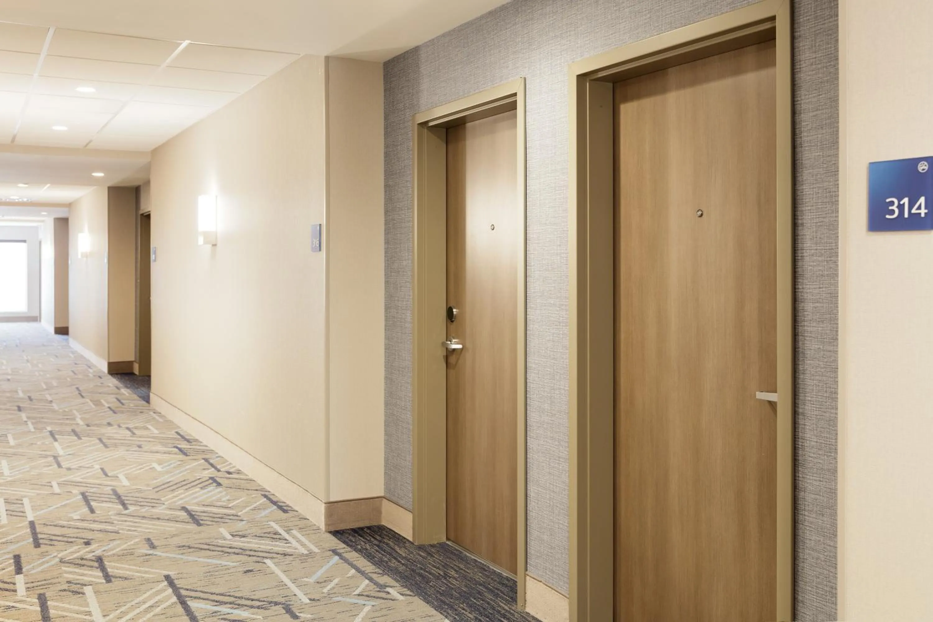 View (from property/room) in Holiday Inn Express Williamston by IHG