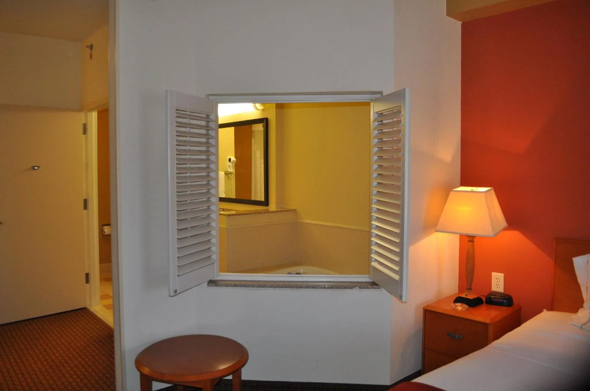 Photo of the whole room, Bed in Holiday Inn Express Williamston by IHG