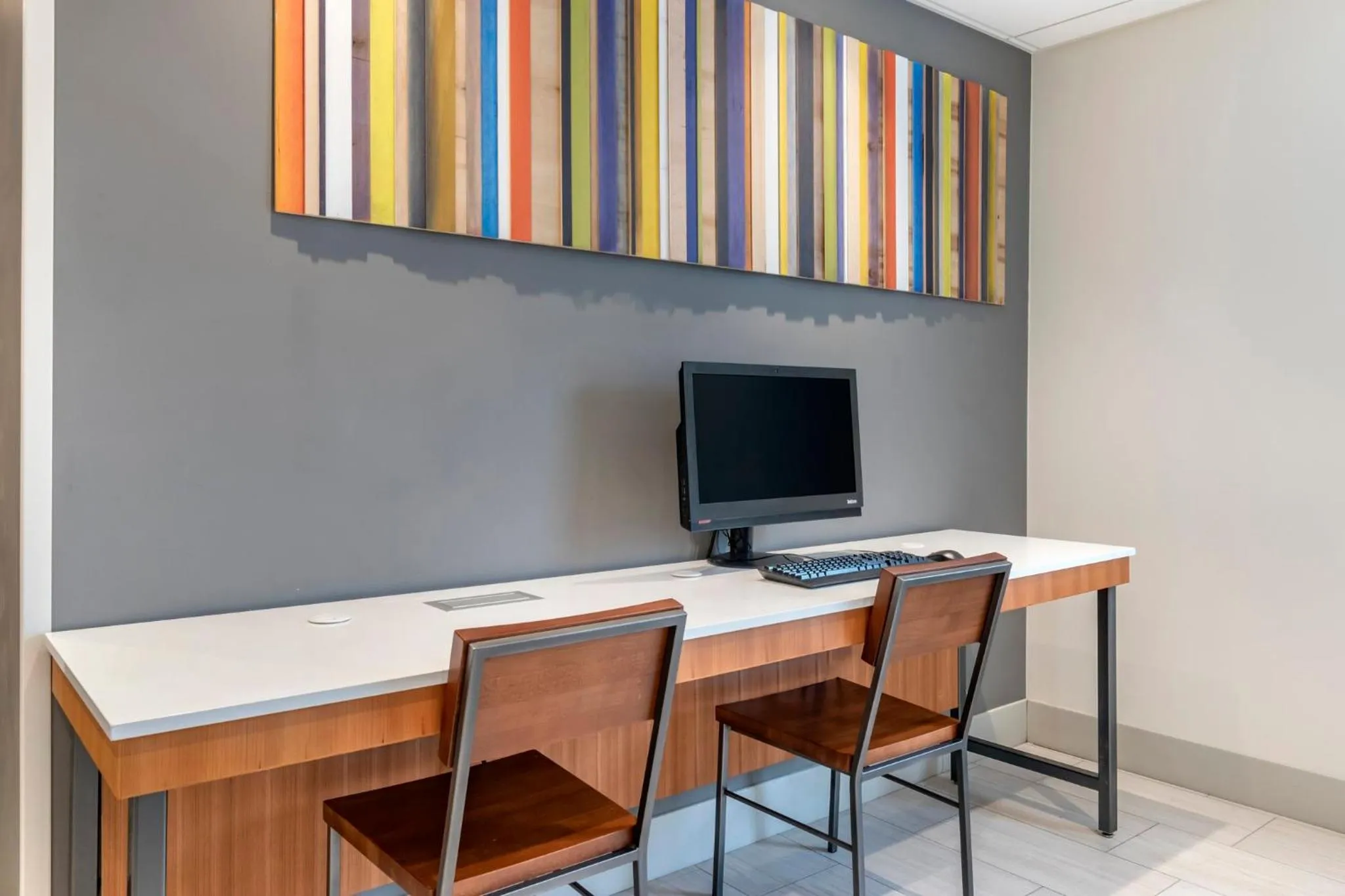 Other in Holiday Inn Express Jonestown Ft Indiantown Gap by IHG