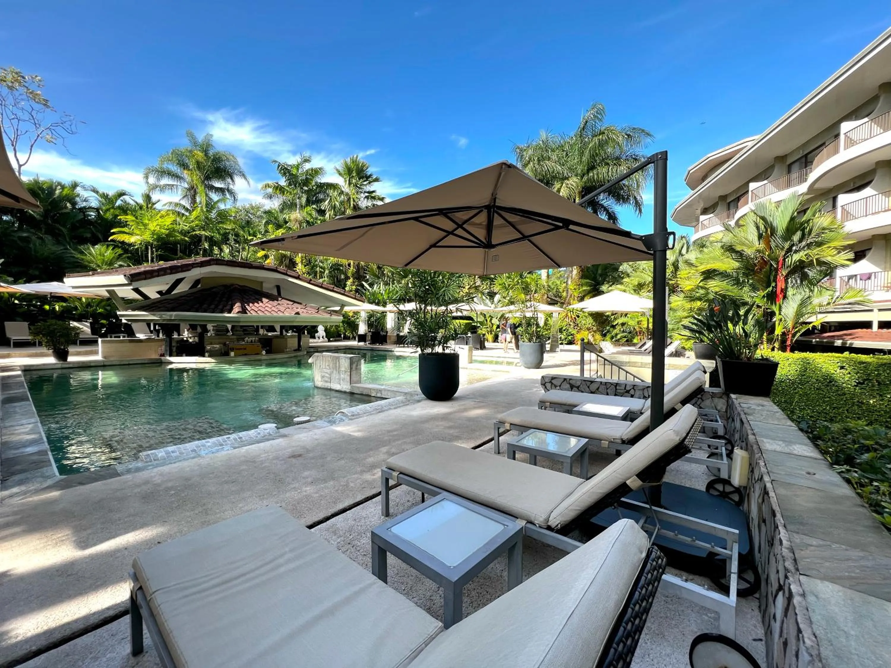 Day in The Royal Corin Thermal Water Spa & Resort - Adults Only