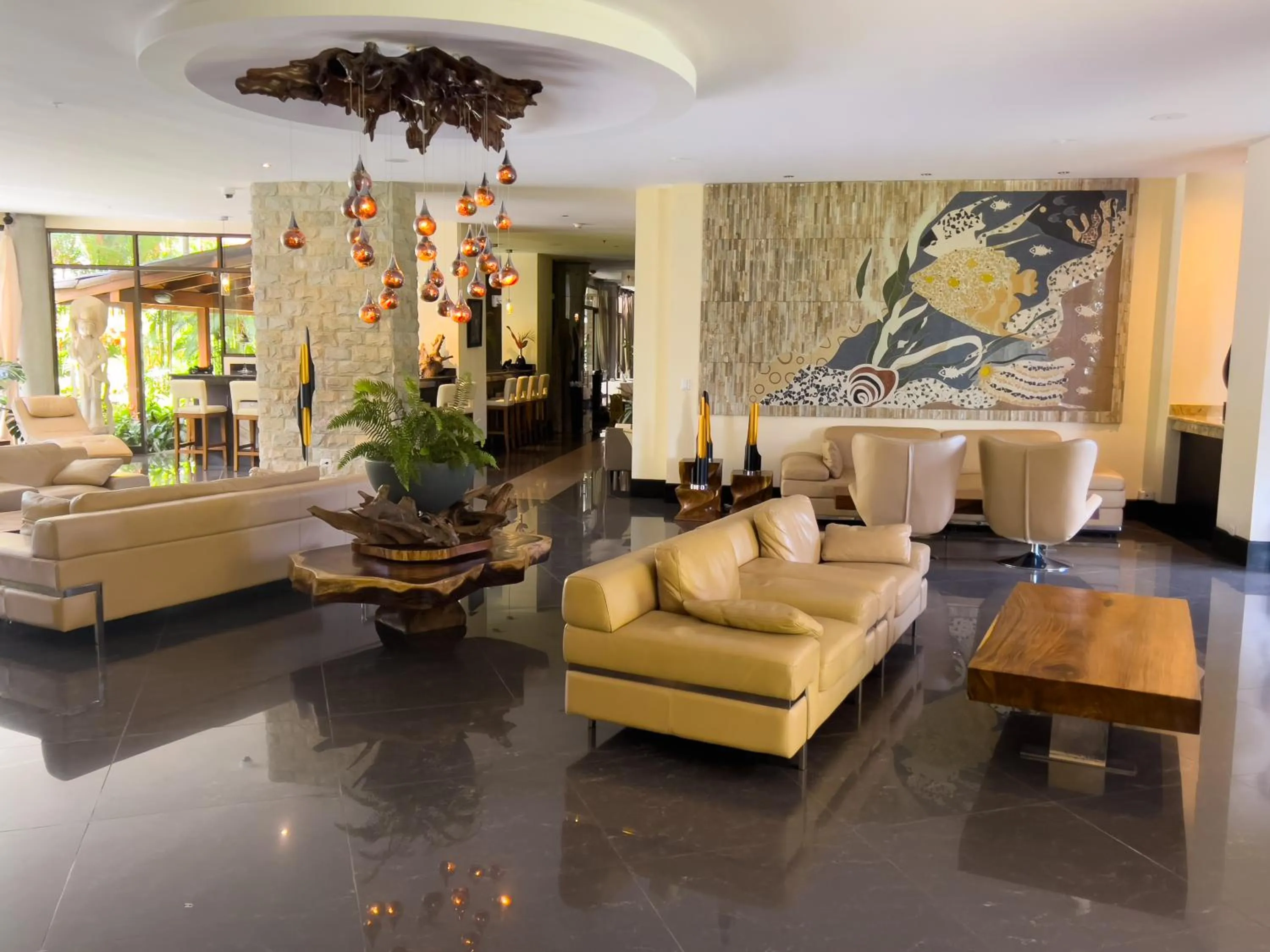 Property building in The Royal Corin Thermal Water Spa & Resort - Adults Only