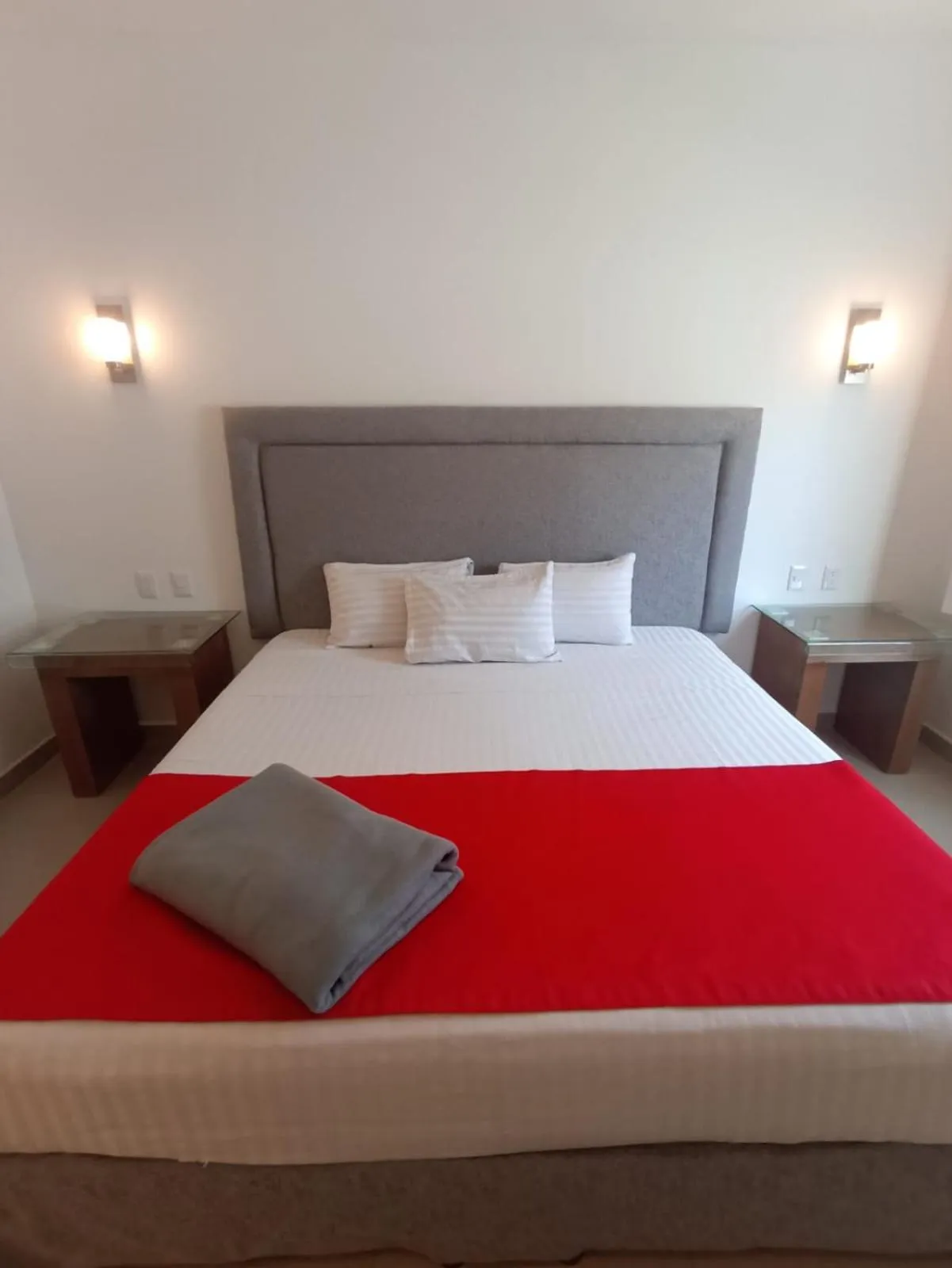 Bed in Zar Guadalajara