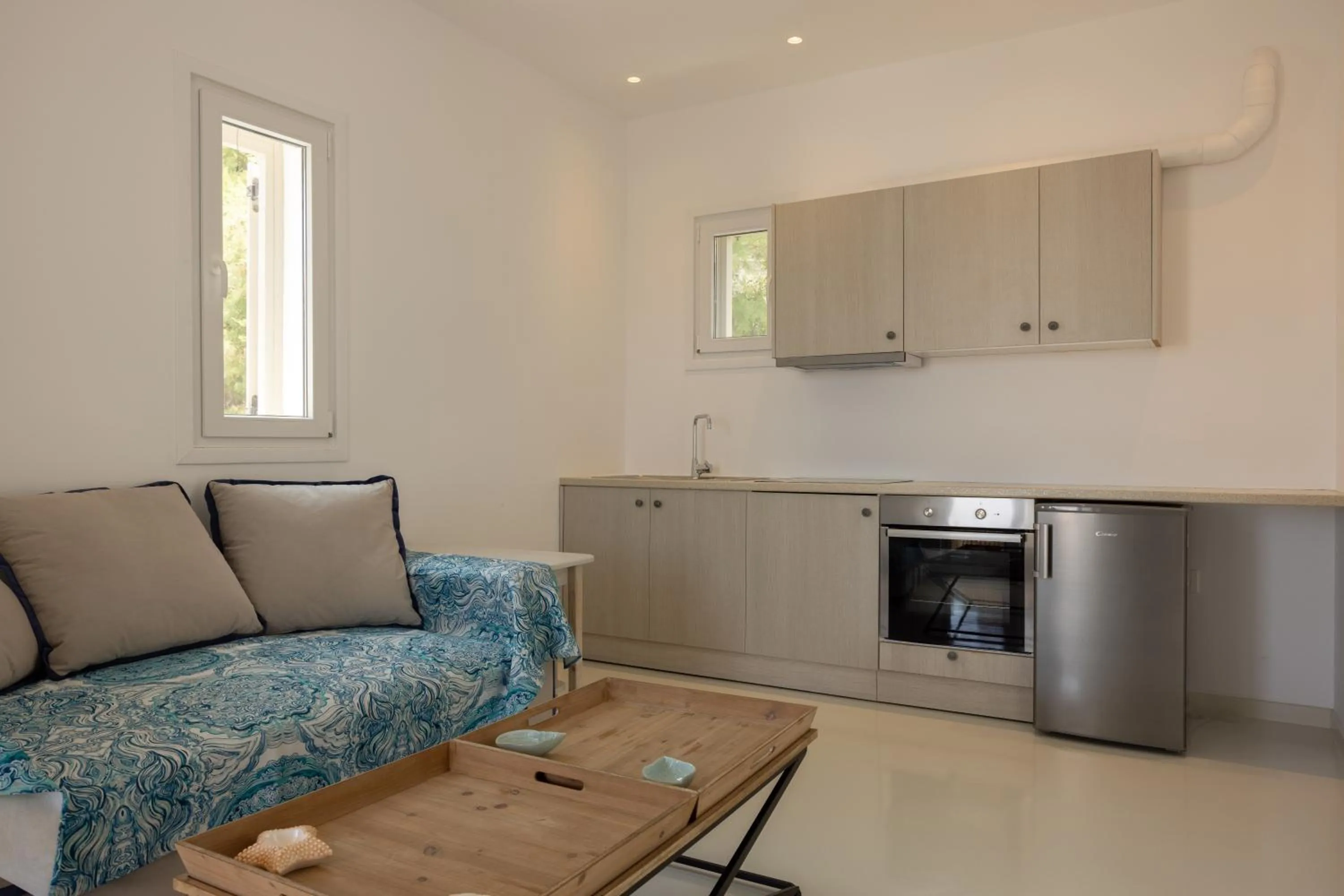 Amaris Mykonian Residence