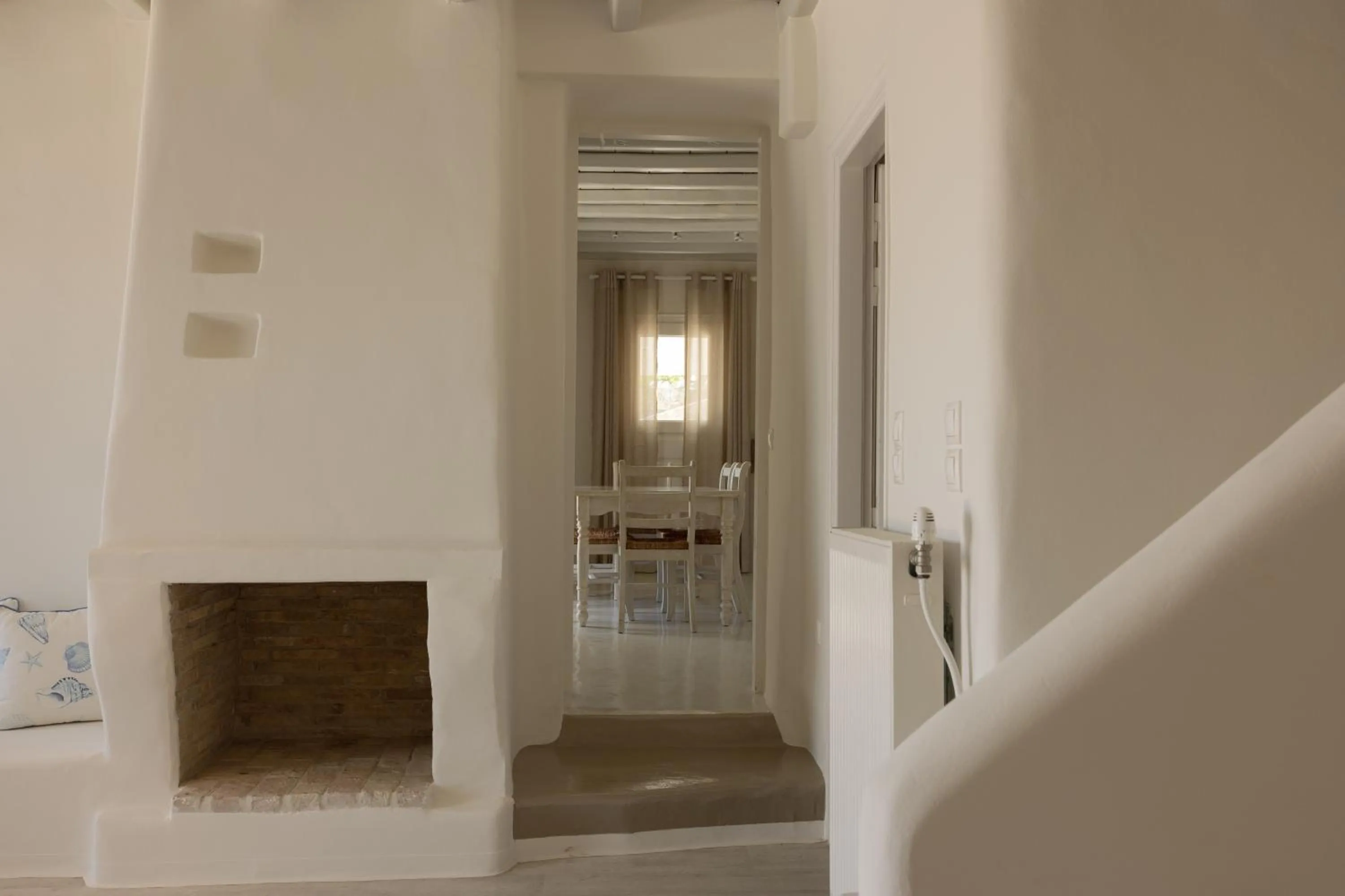 Amaris Mykonian Residence