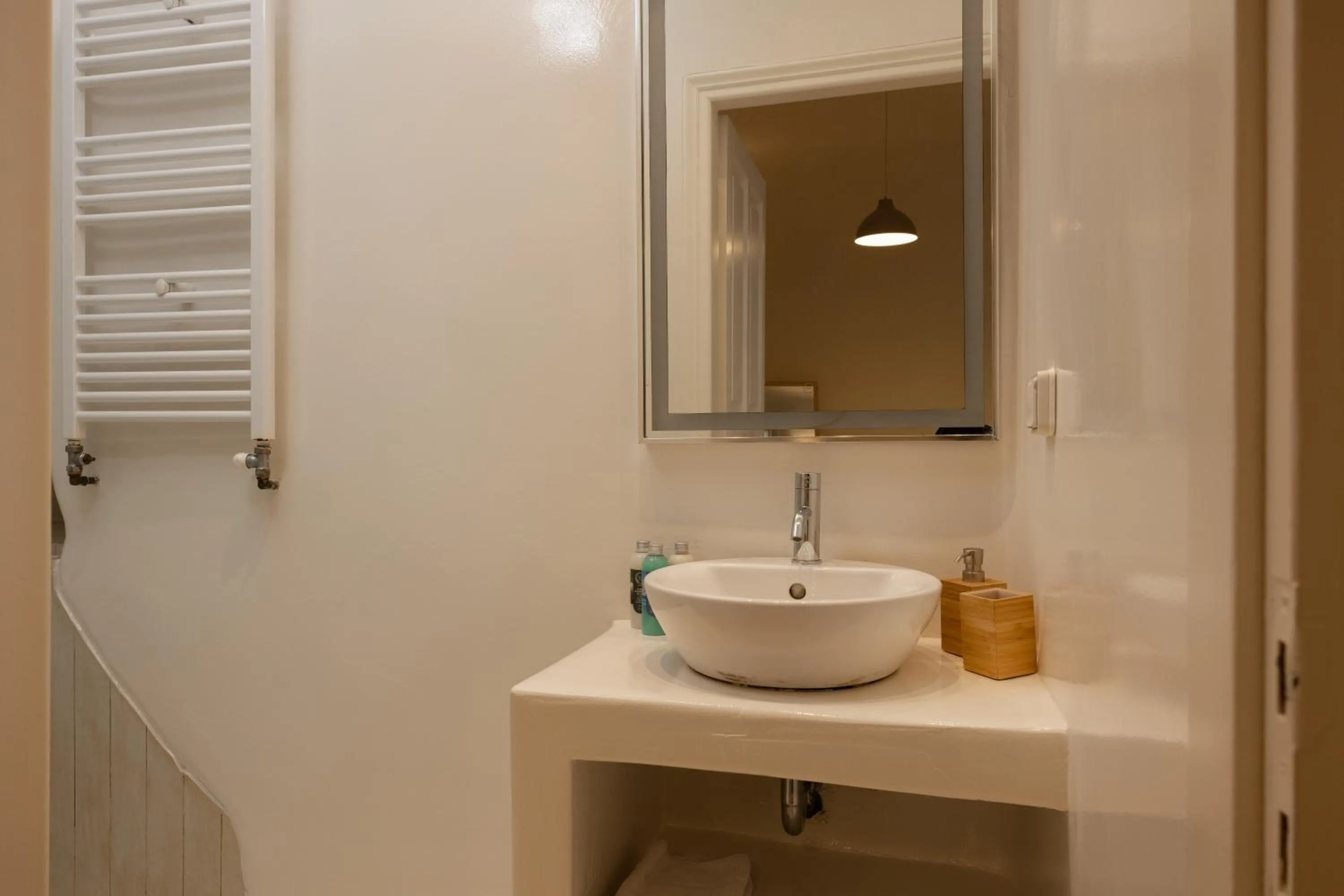 Amaris Mykonian Residence