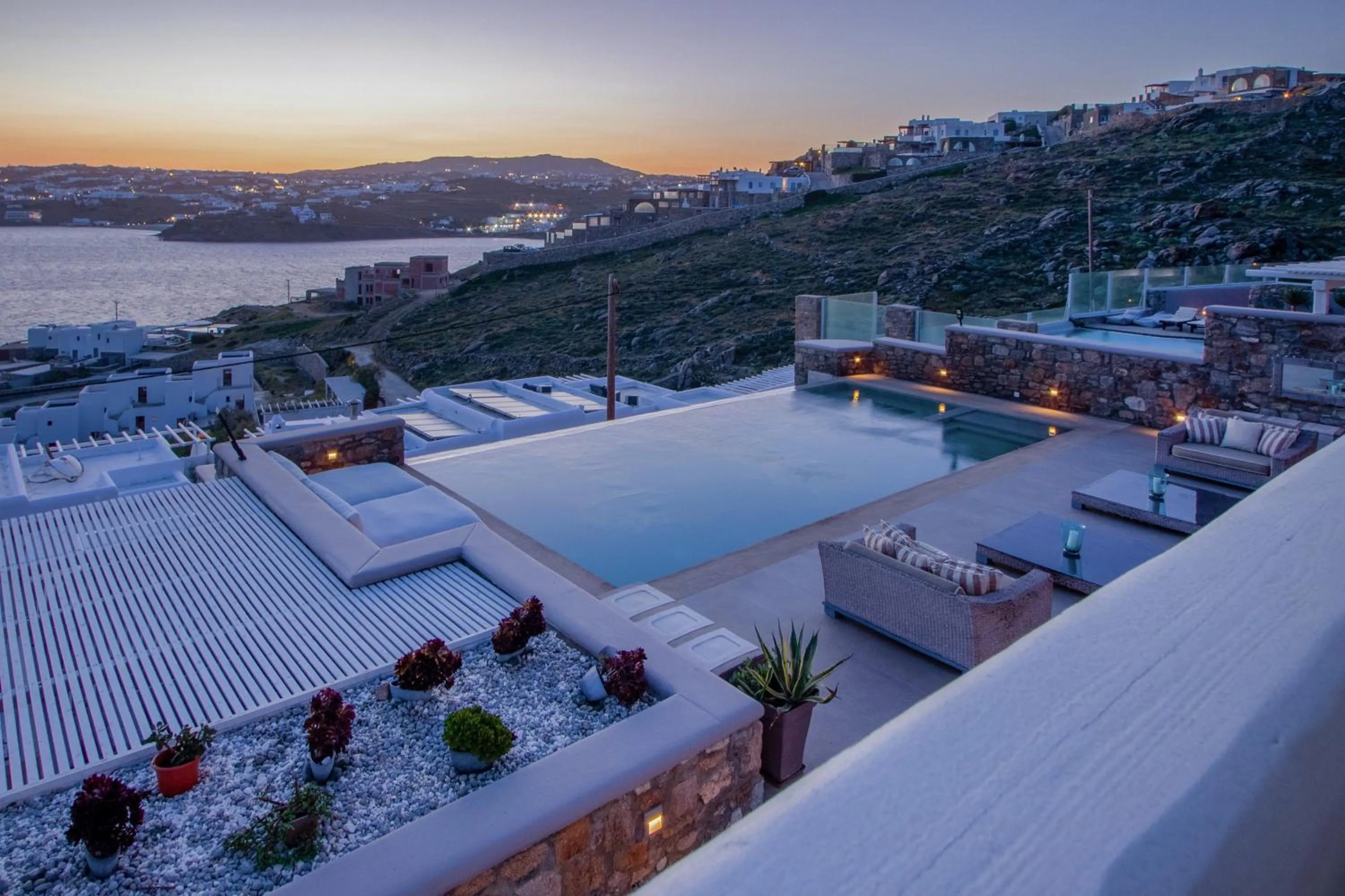 Amaris Mykonian Residence