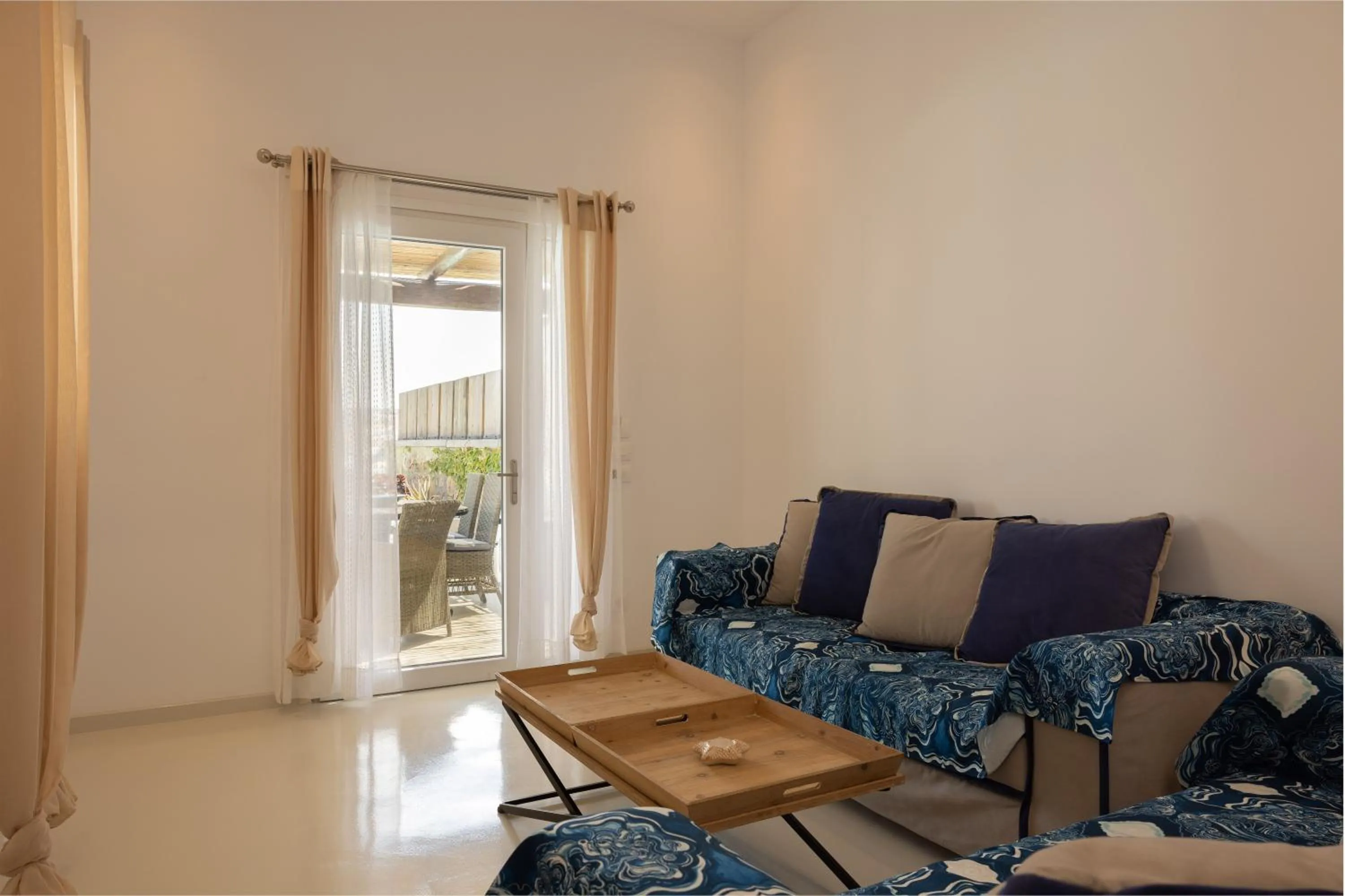 Amaris Mykonian Residence