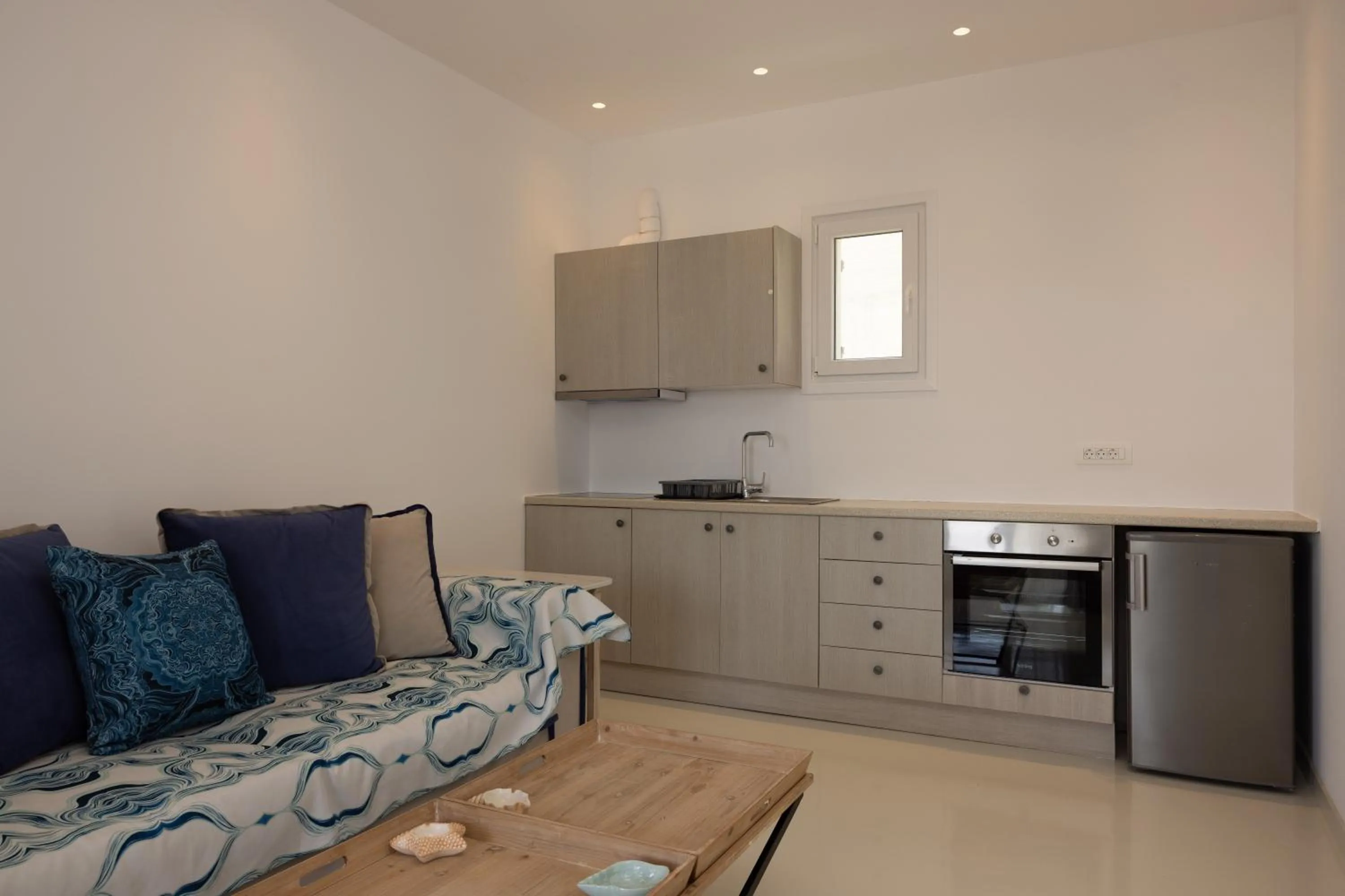 Amaris Mykonian Residence