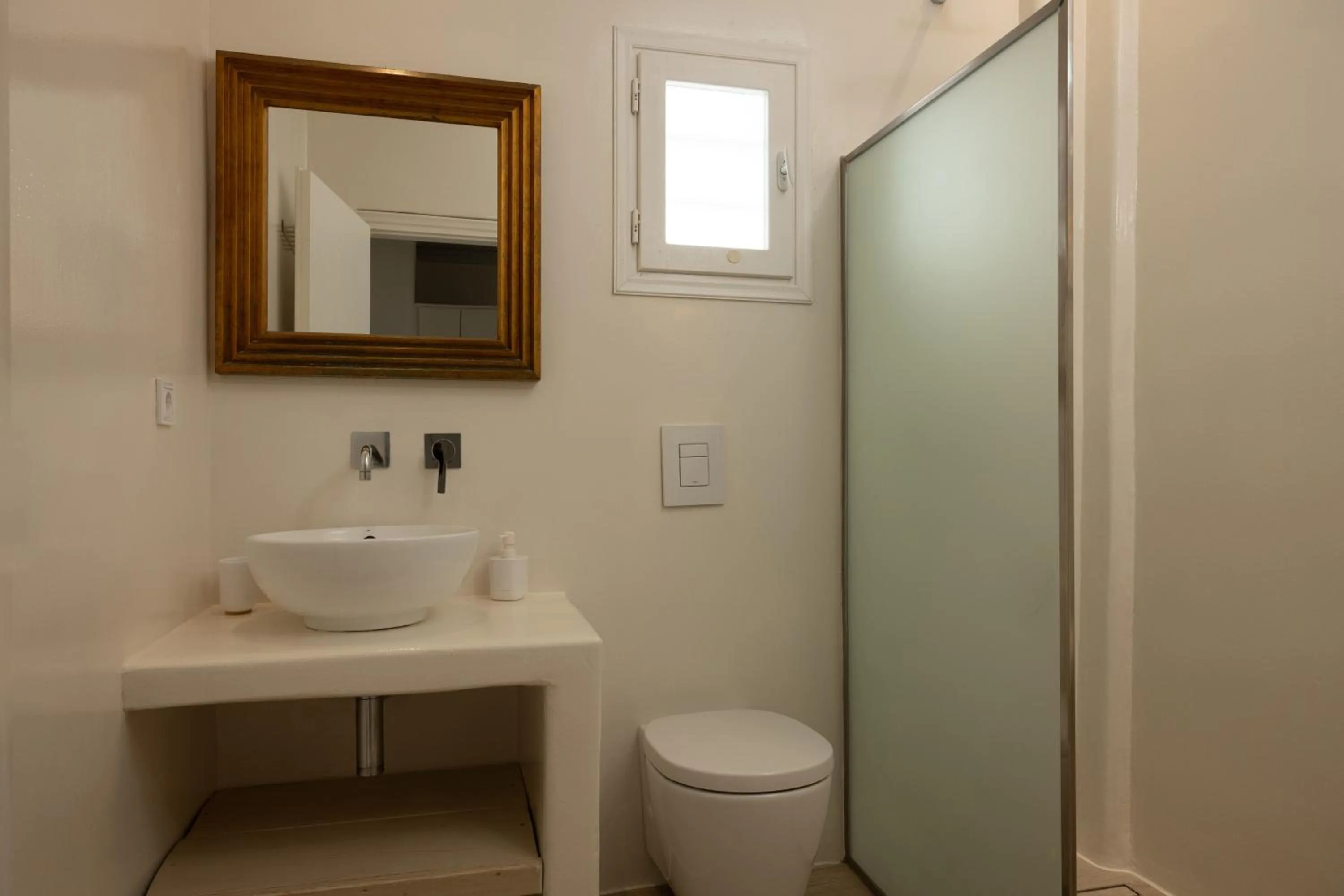 Amaris Mykonian Residence