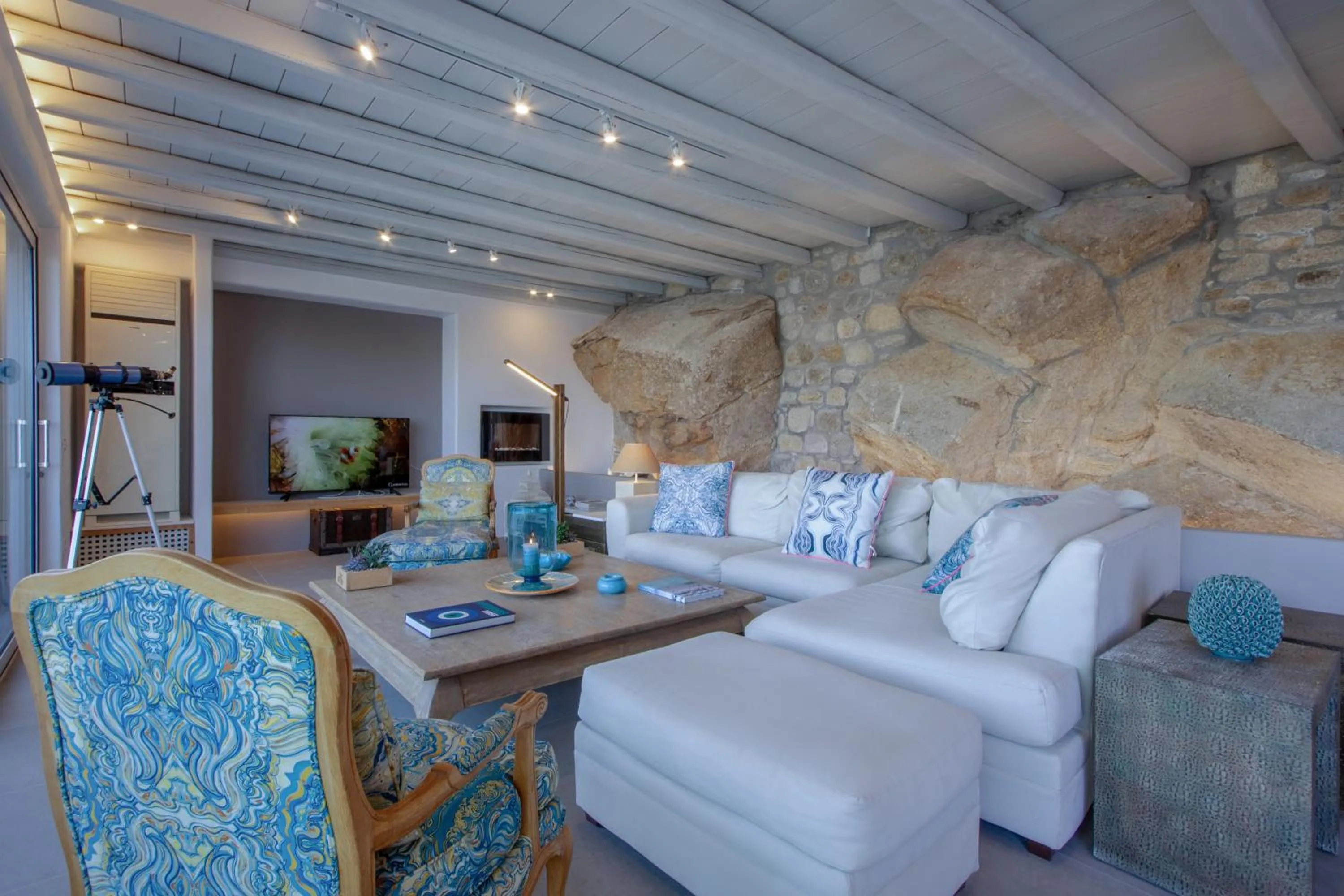 Amaris Mykonian Residence