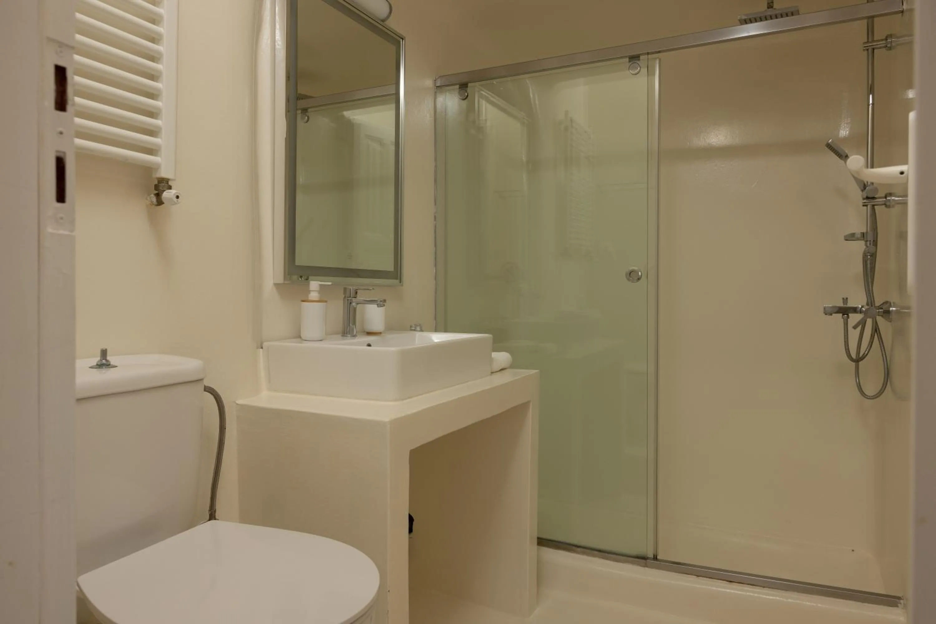 Amaris Mykonian Residence