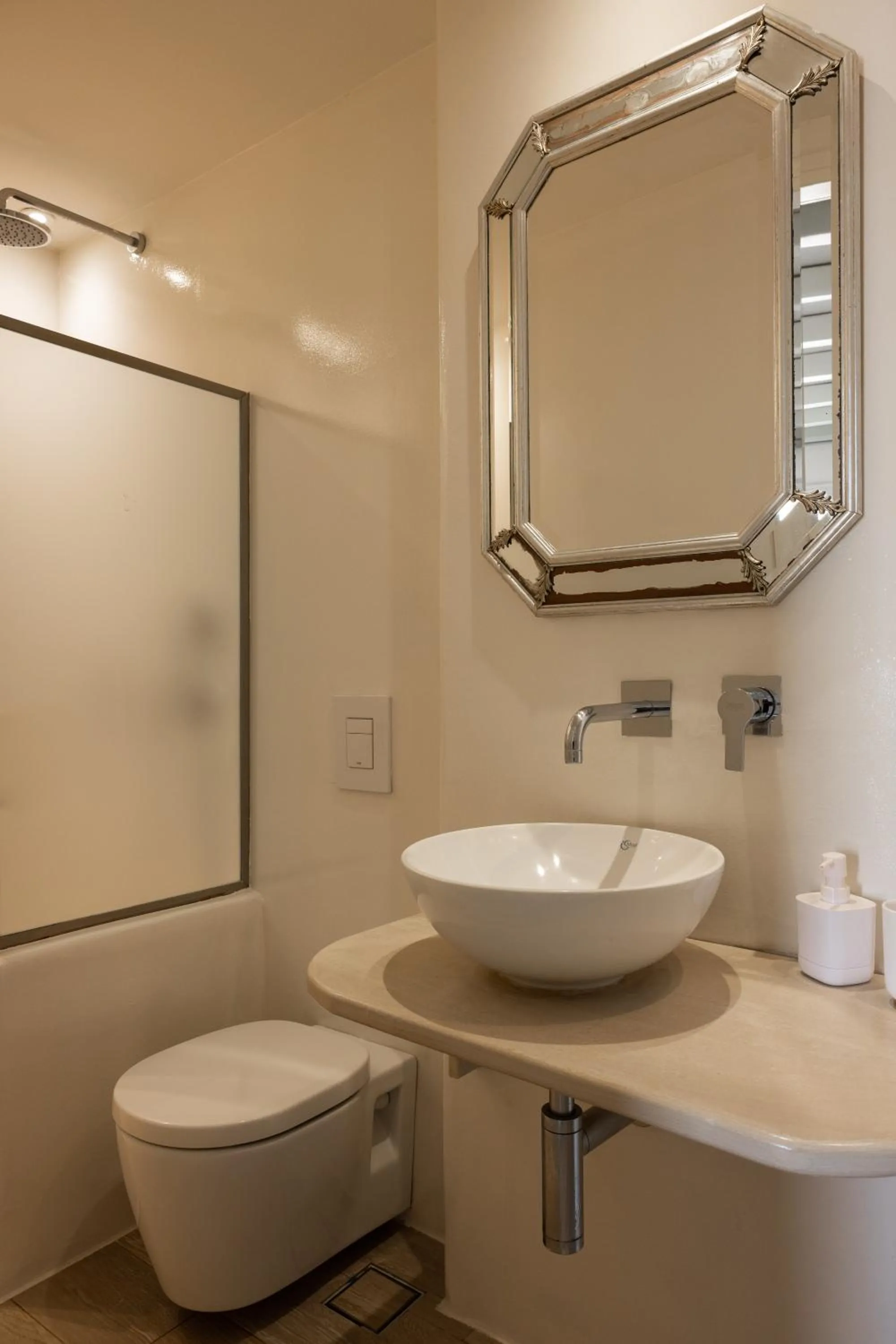 Amaris Mykonian Residence