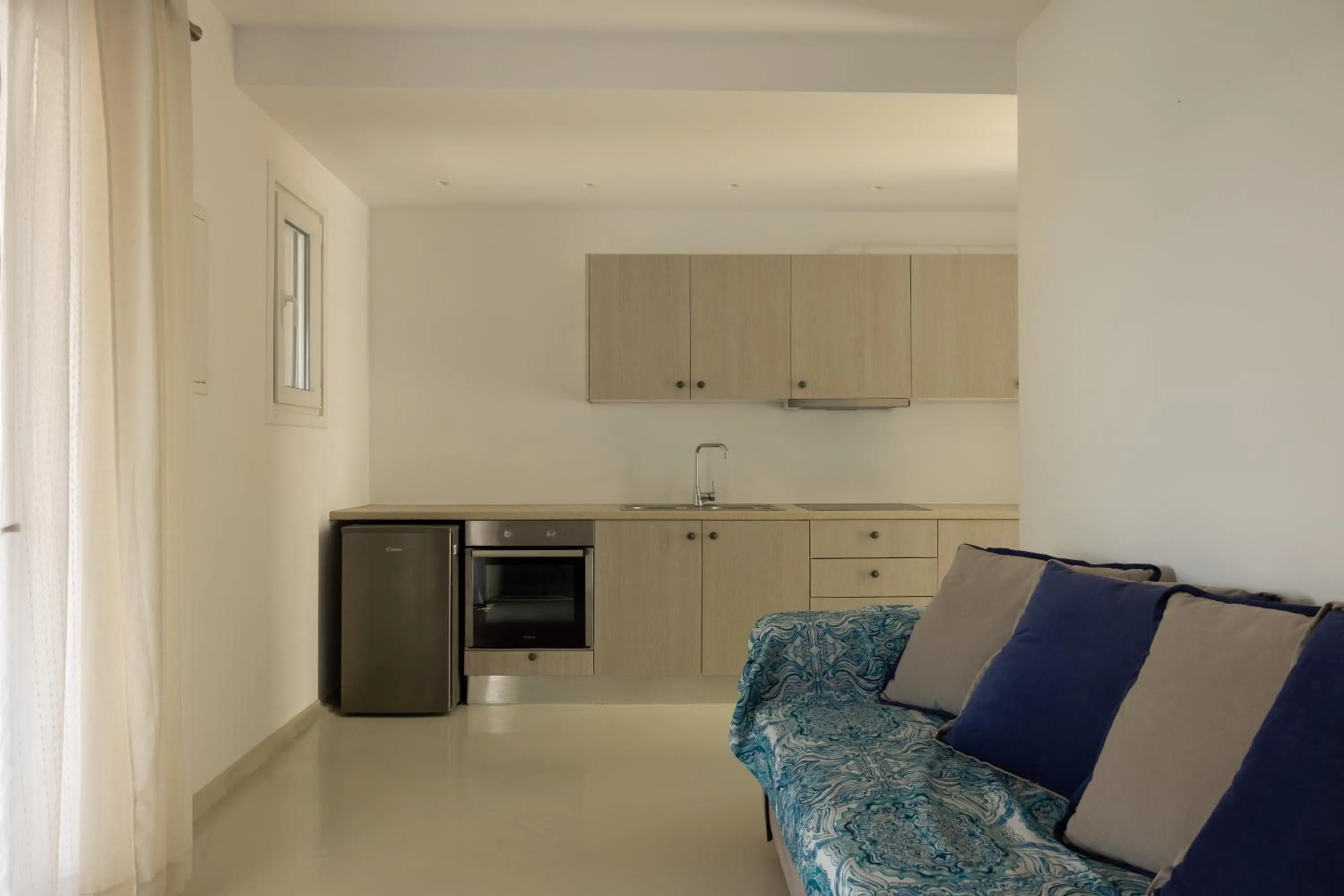 Amaris Mykonian Residence