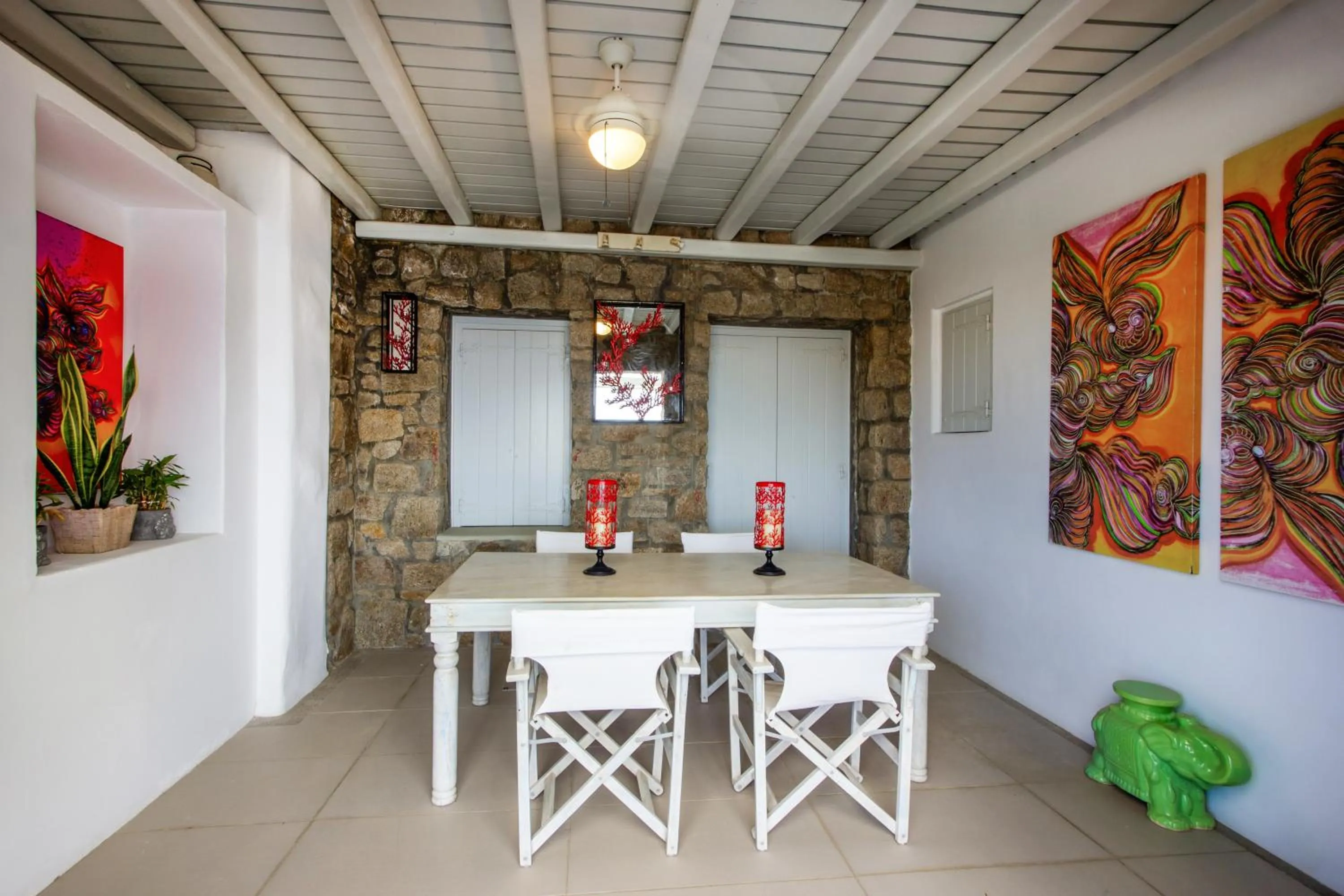 Amaris Mykonian Residence