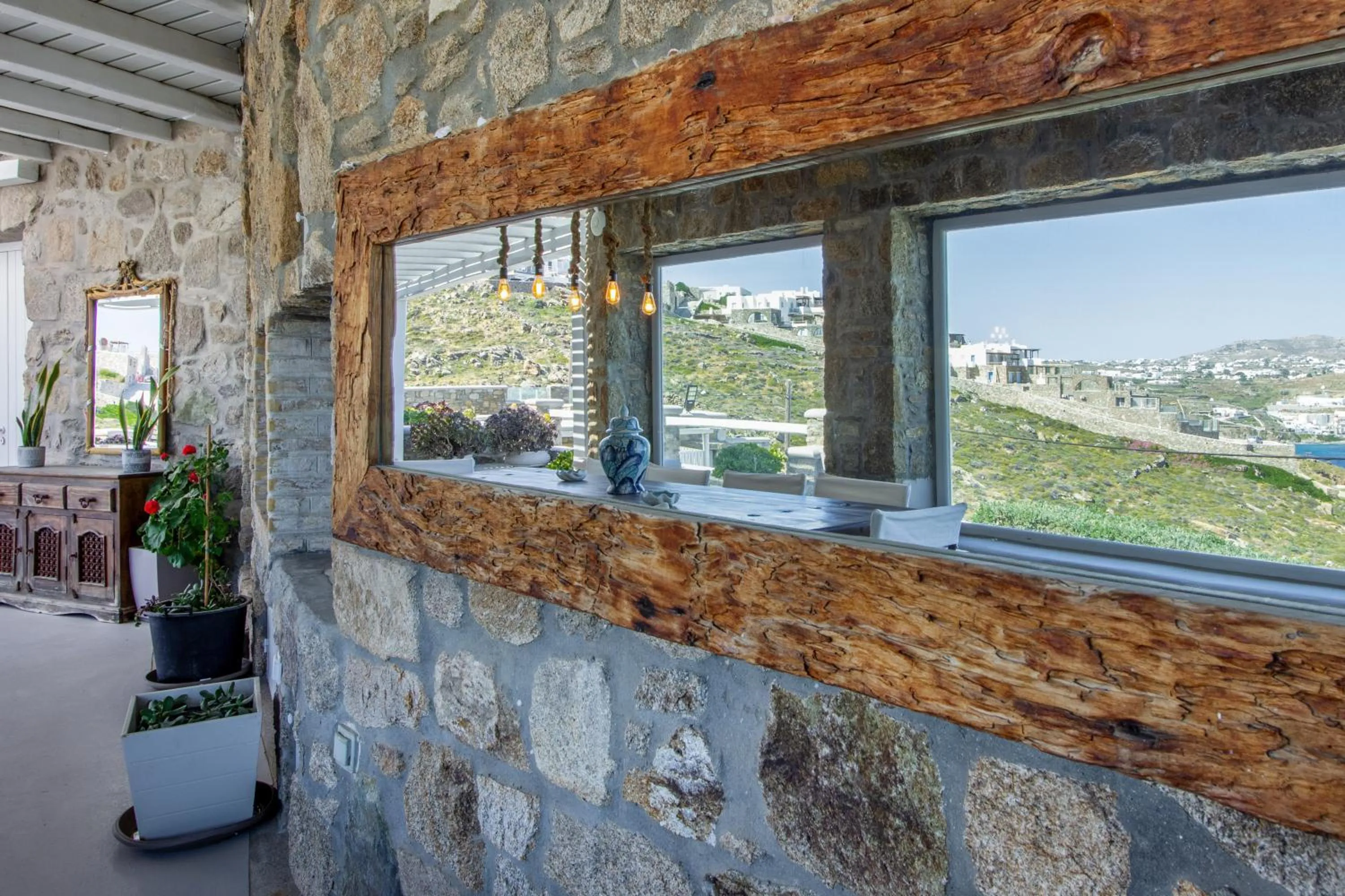 Amaris Mykonian Residence