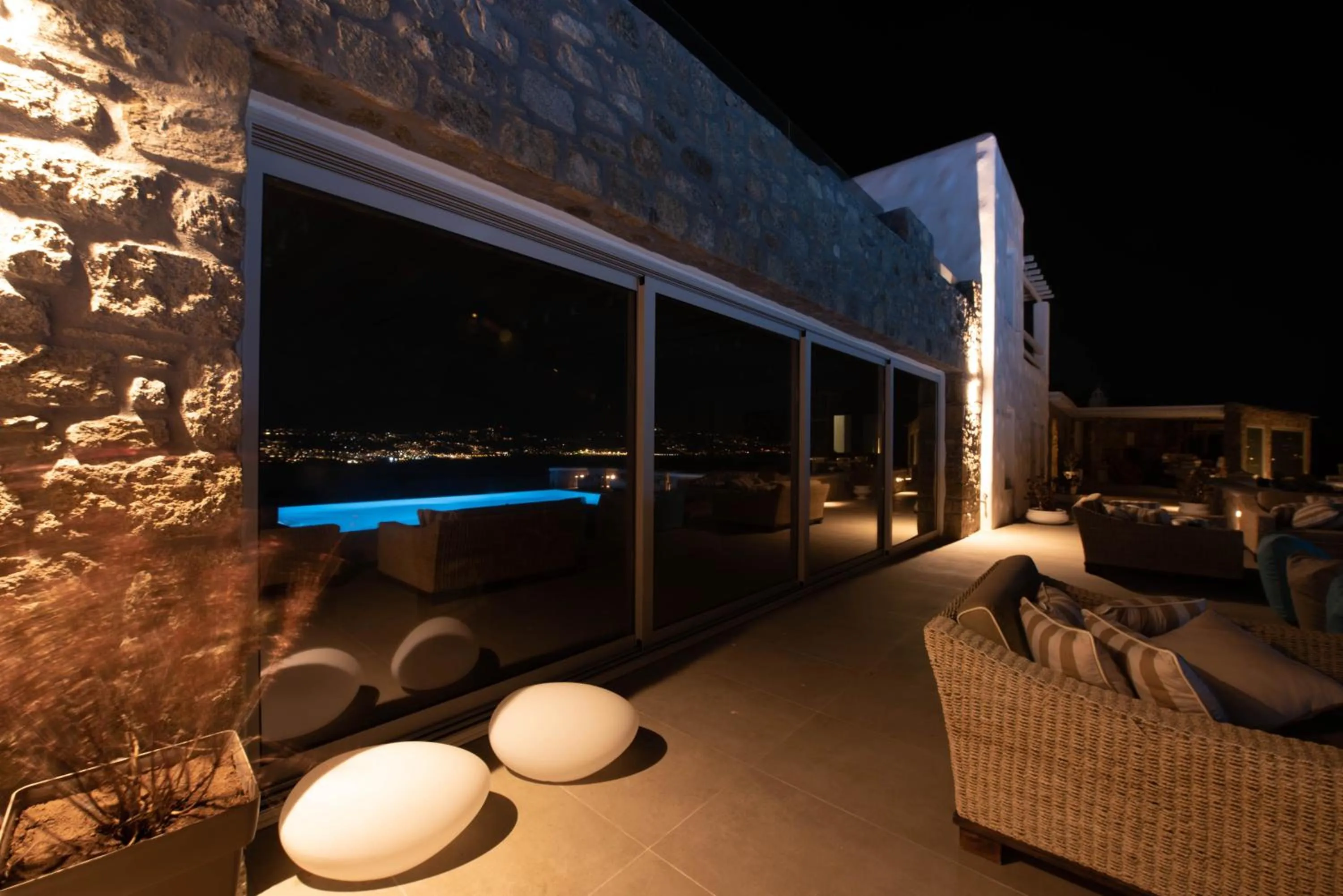 Amaris Mykonian Residence