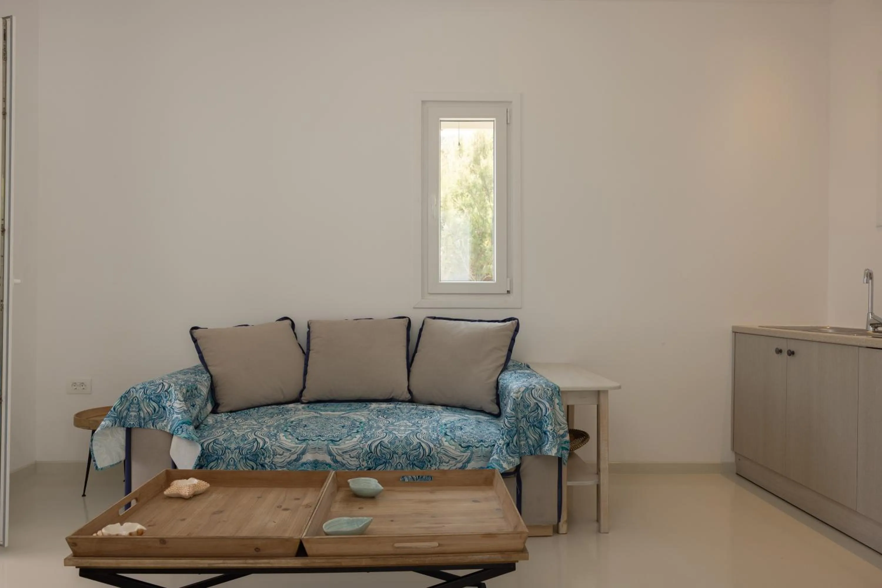 Amaris Mykonian Residence