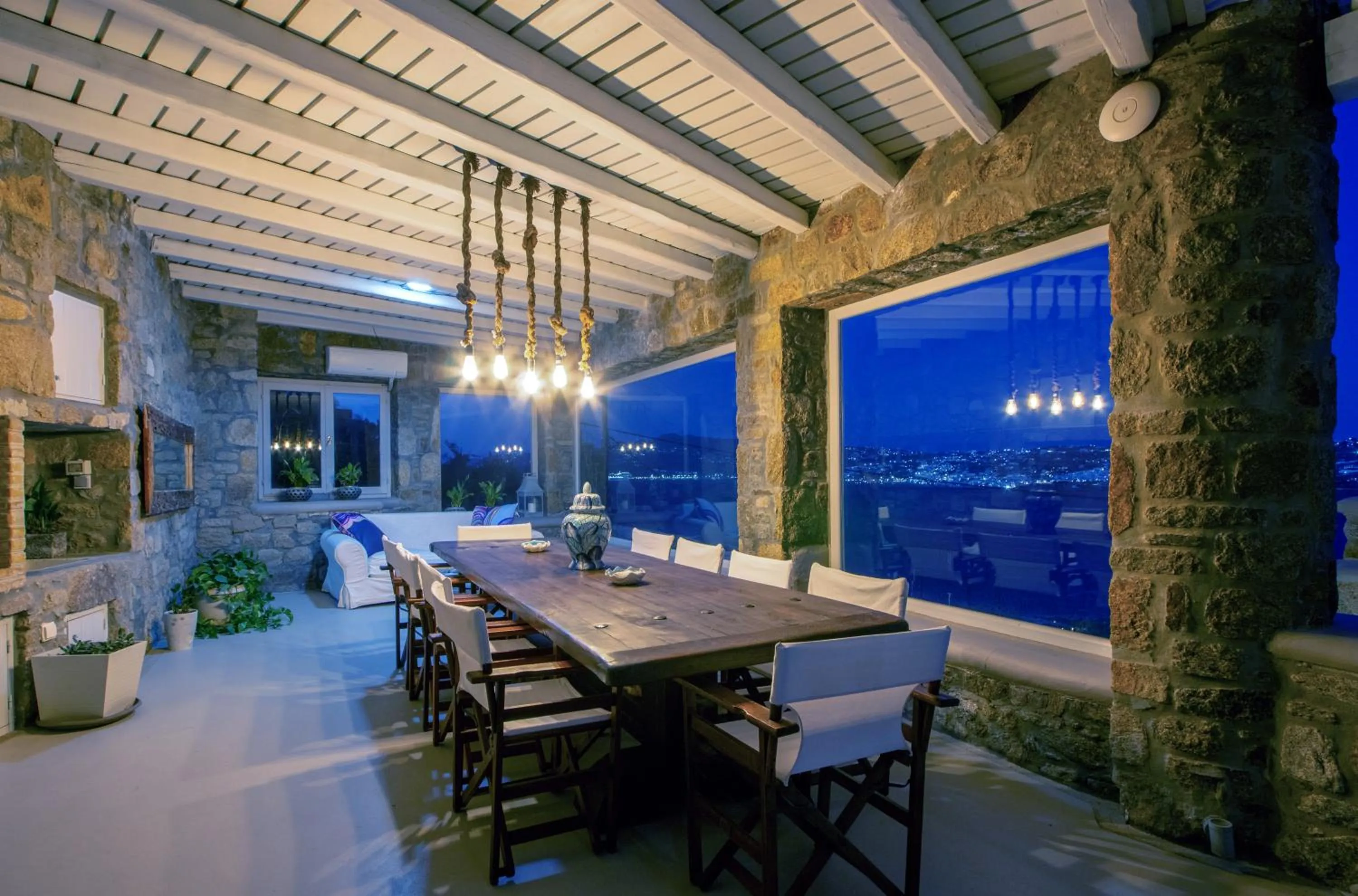 Amaris Mykonian Residence