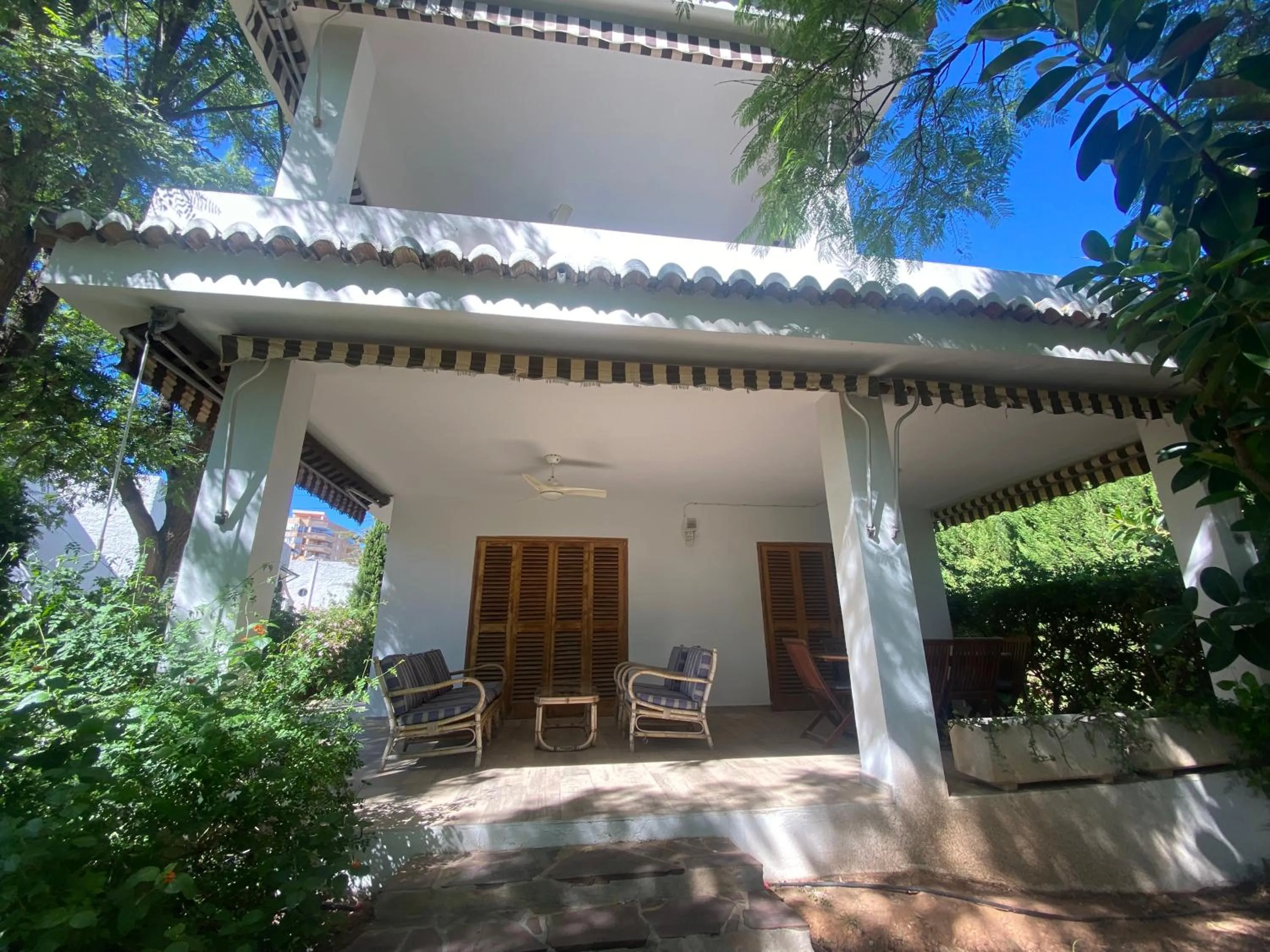 Property building in Travel Habitat Benicassim