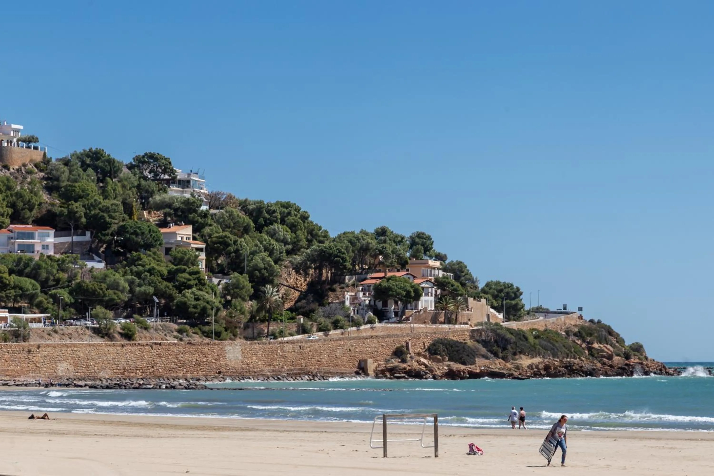 Nearby landmark in Travel Habitat Benicassim