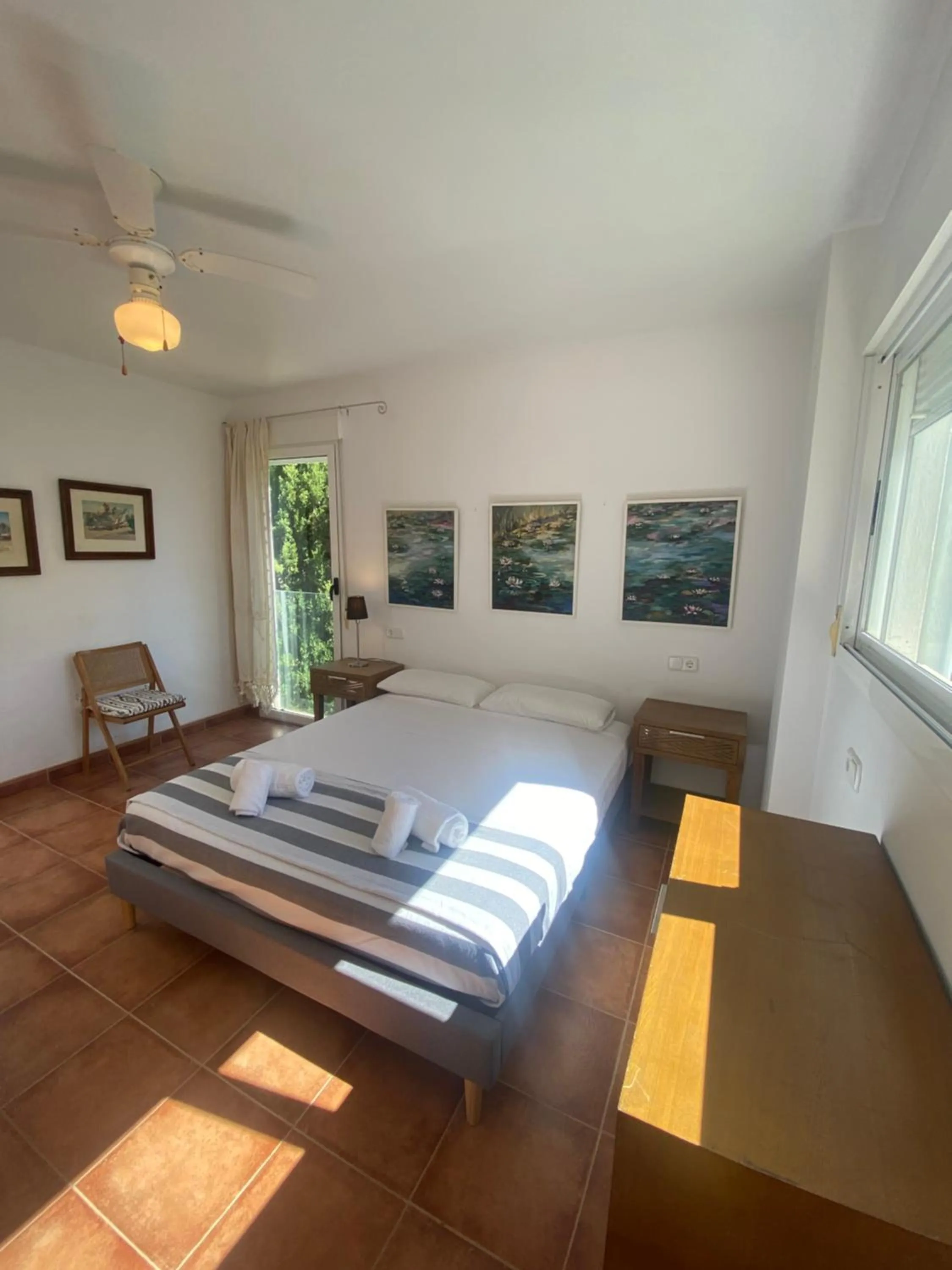 Day in Travel Habitat Benicassim