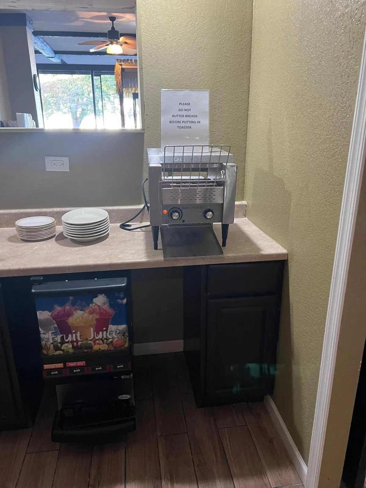 Restaurant/places to eat in Inn at Lebanon - Hershey & Manheim area