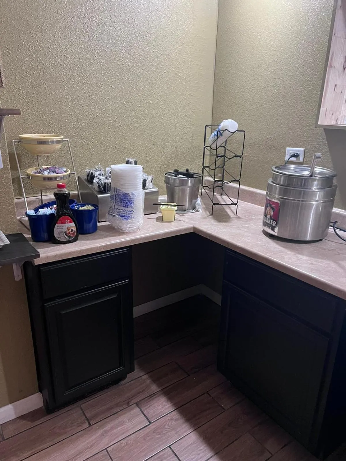 Restaurant/places to eat in Inn at Lebanon - Hershey & Manheim area