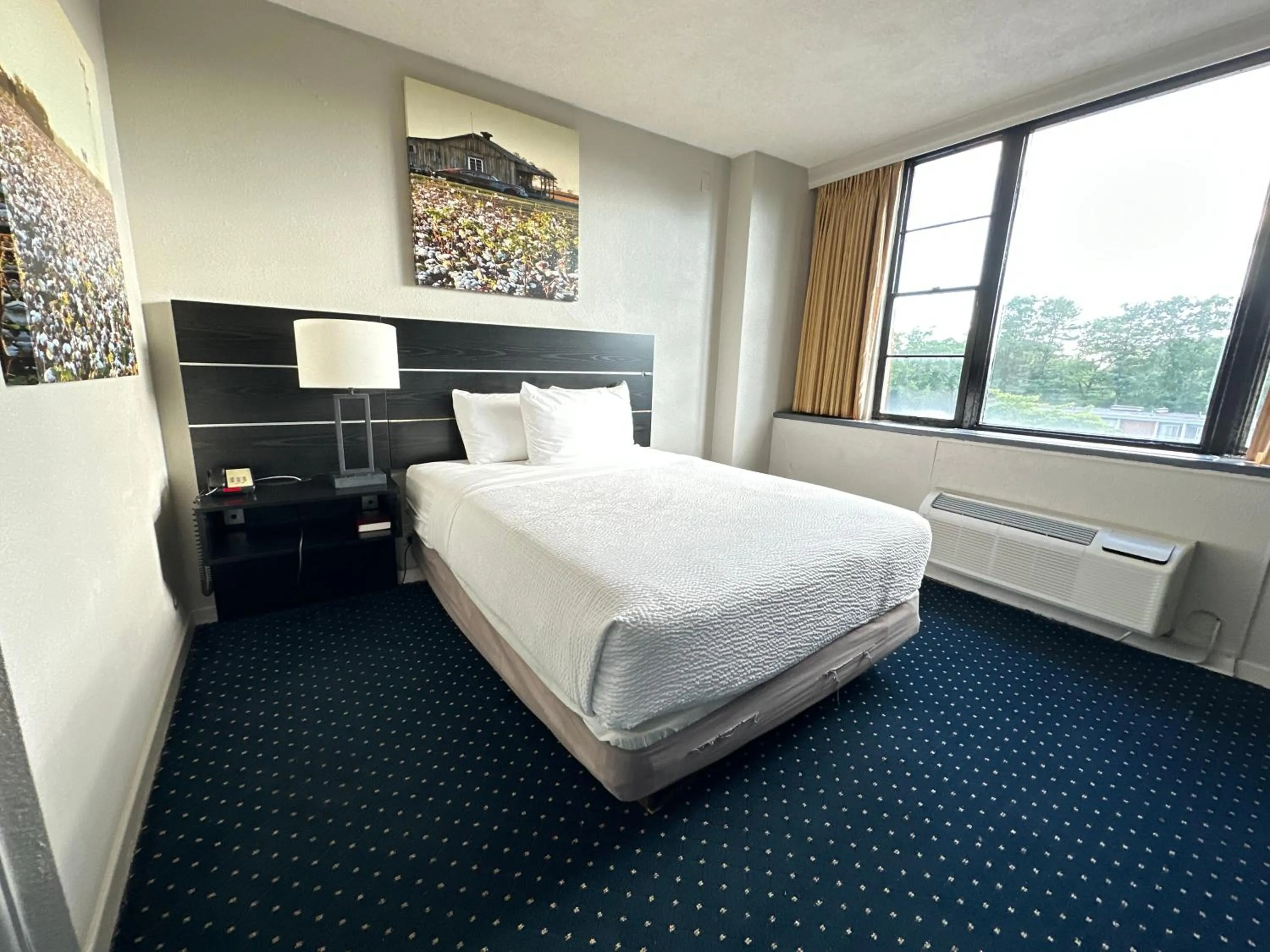 Bed in Inn at Lebanon - Hershey & Manheim area