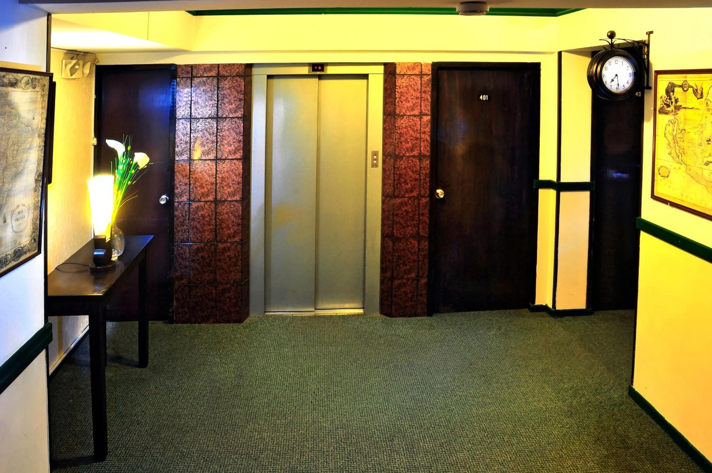 Other in Hotel Sagarnaga