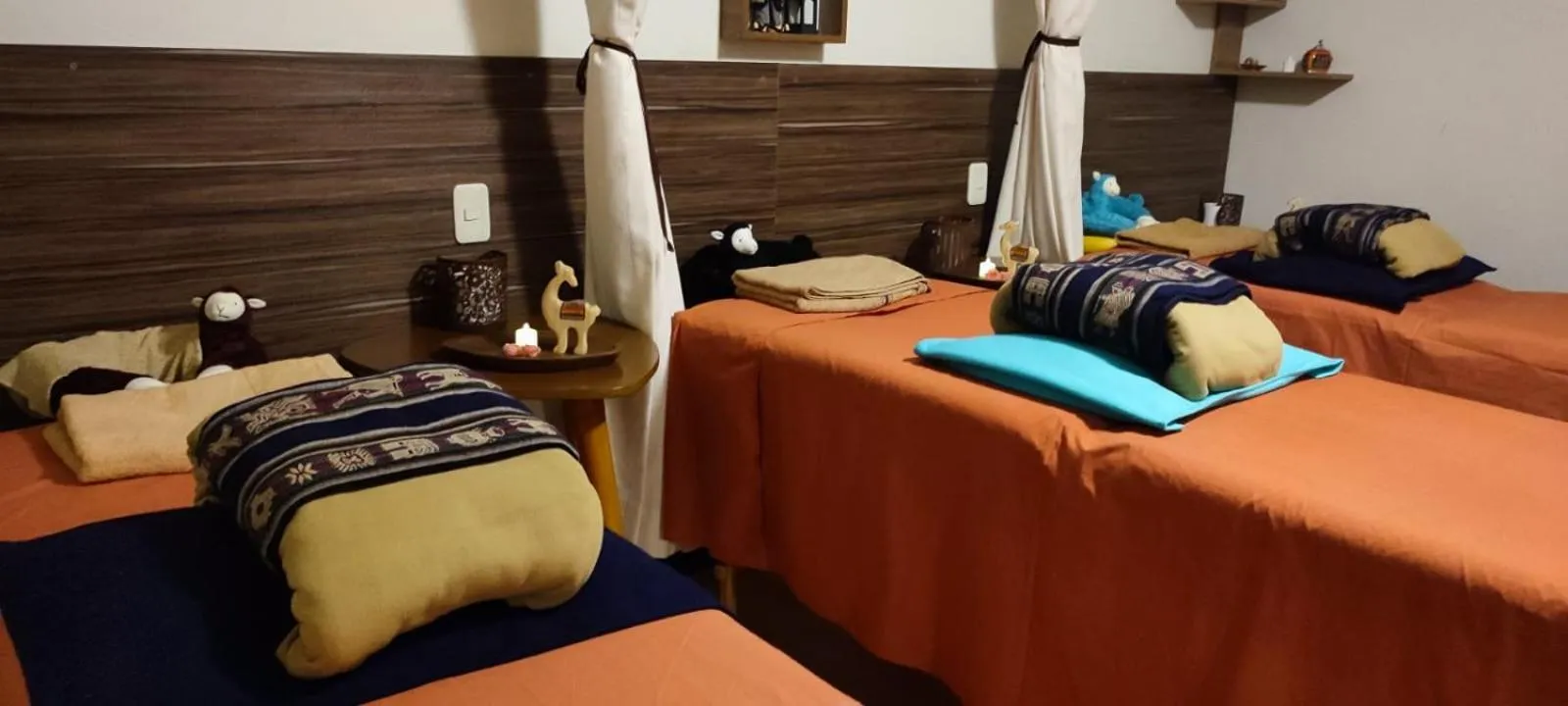 Spa and wellness centre/facilities, Bed in Hotel Sagarnaga
