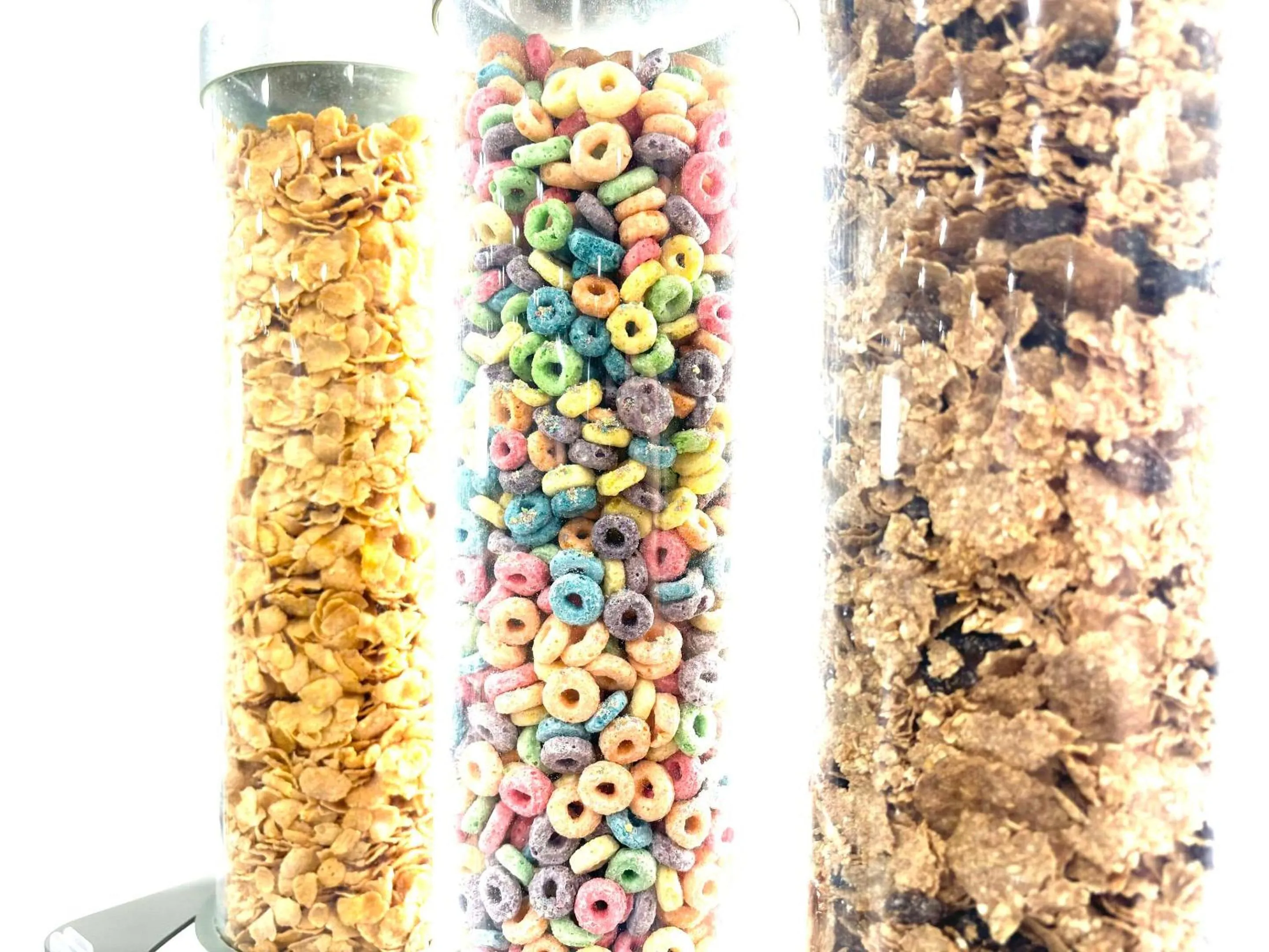 Breakfast in Comfort Inn Marietta-Atlanta near Ballpark-Galleria