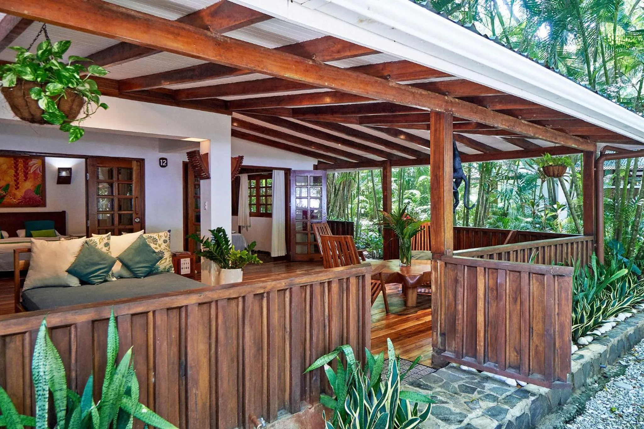 Hotel Tropico Latino