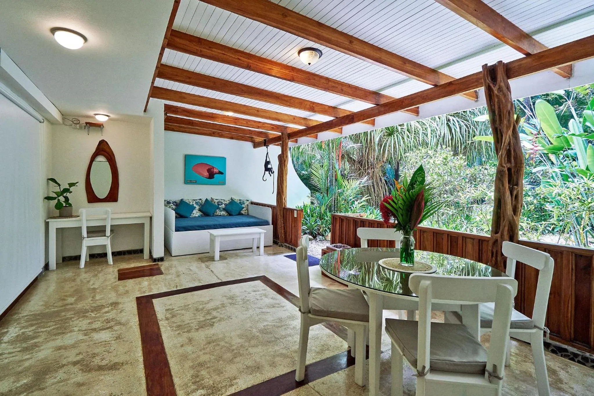 Hotel Tropico Latino