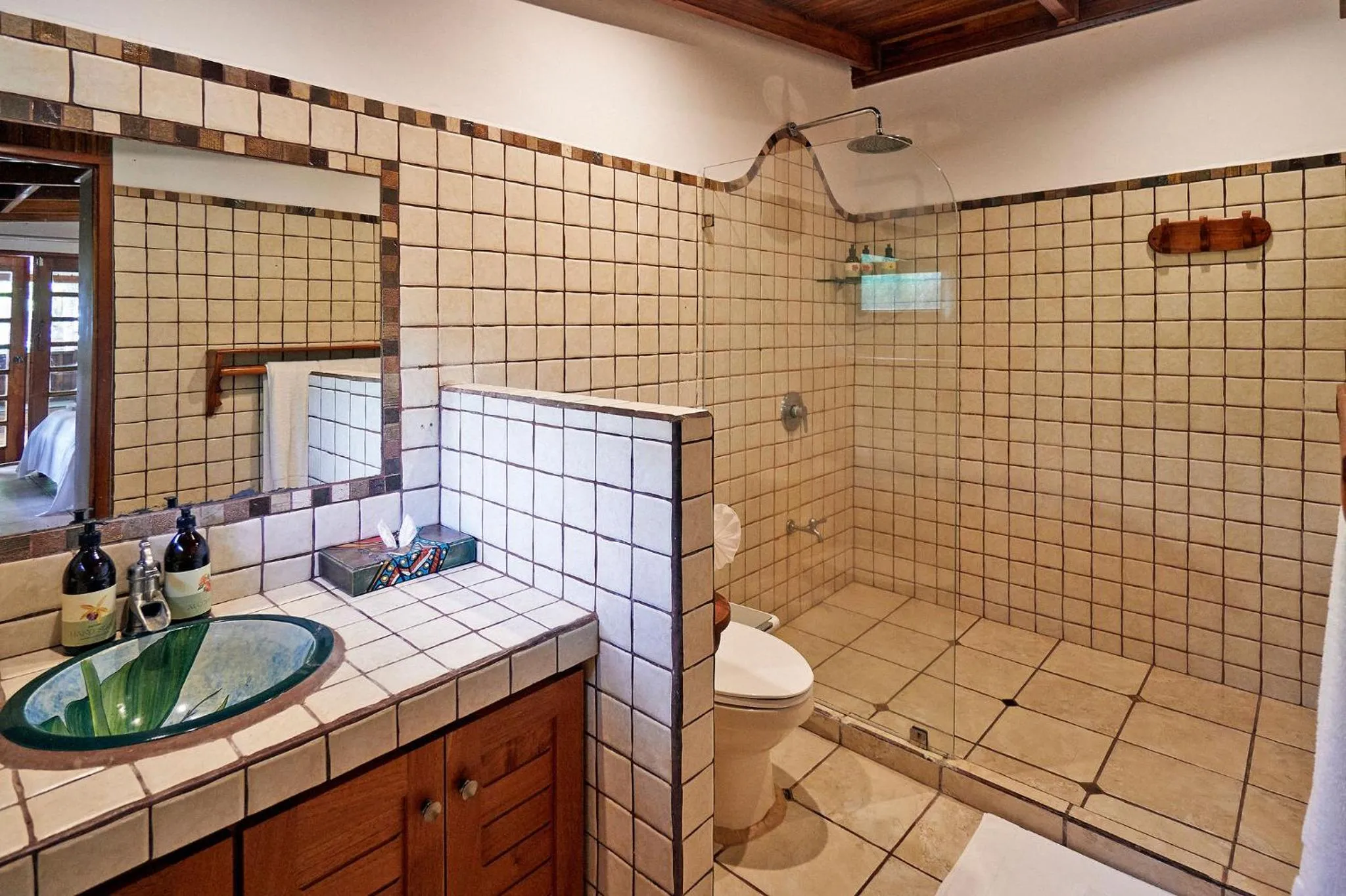 Hotel Tropico Latino