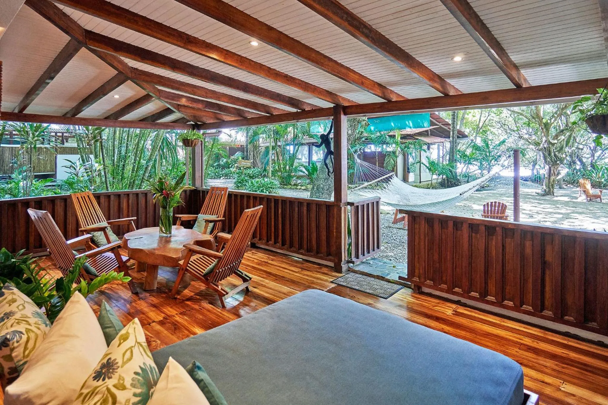 Hotel Tropico Latino