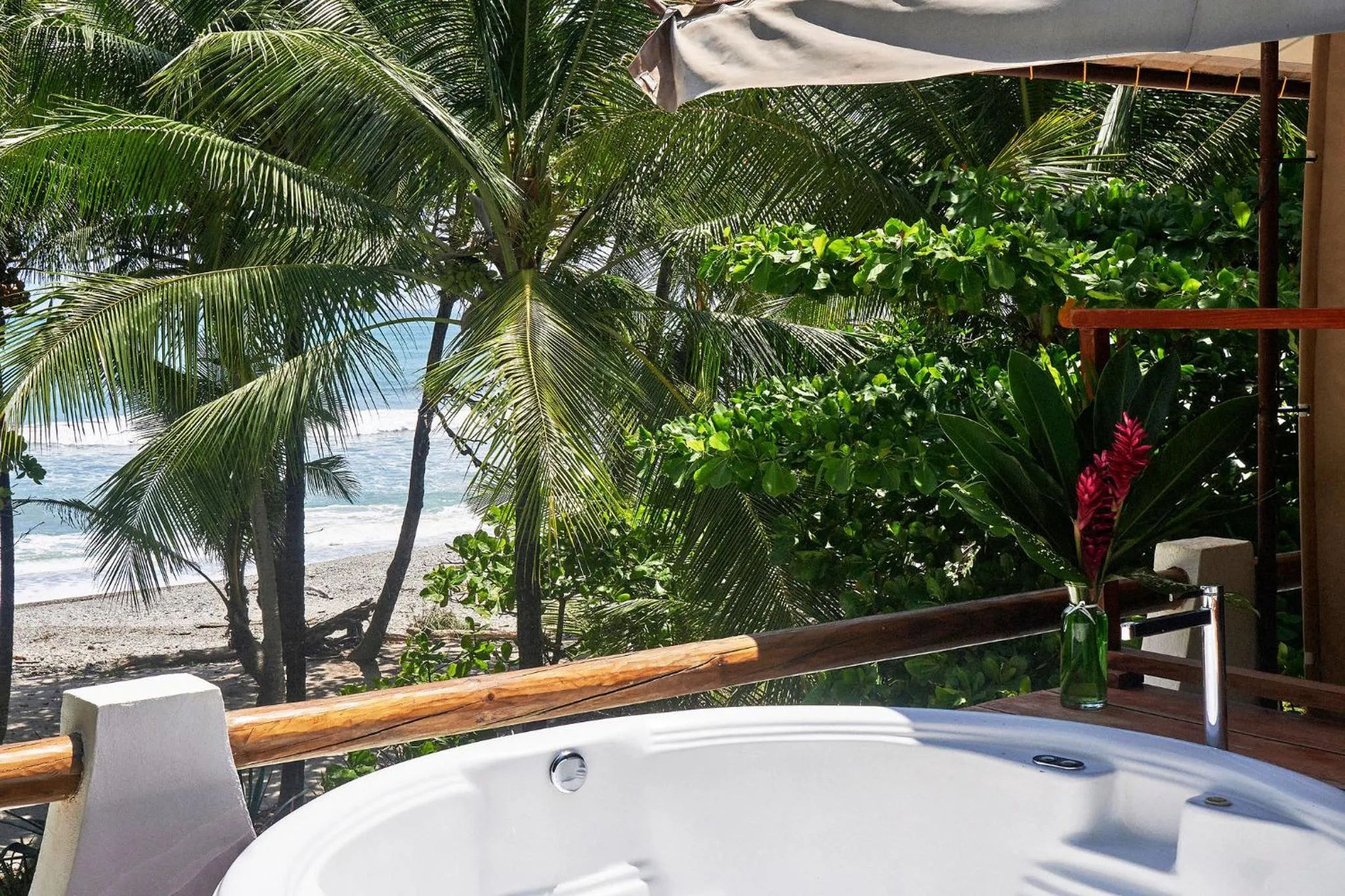 Hotel Tropico Latino