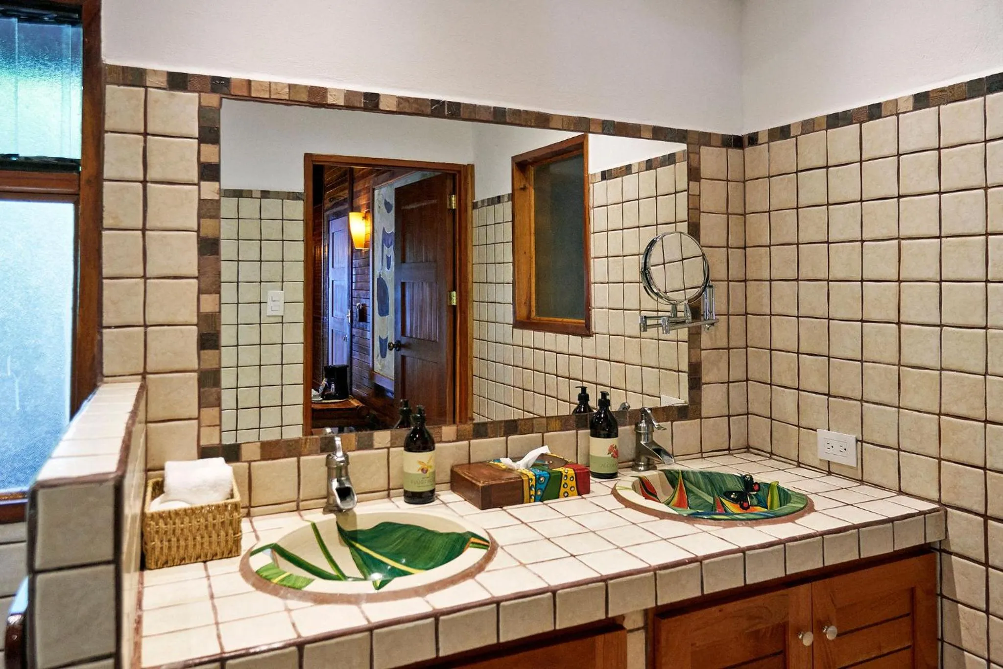 Hotel Tropico Latino