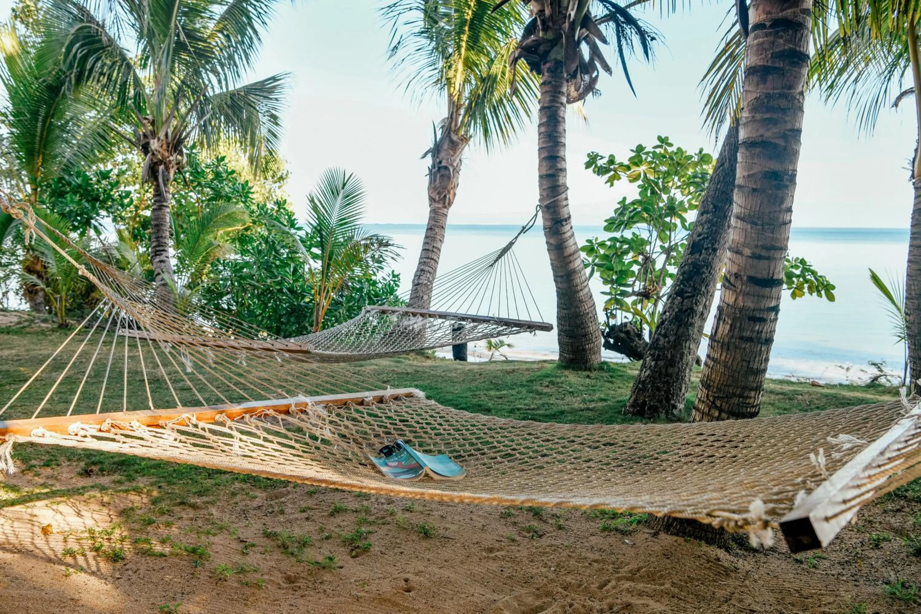 Likuri Island Resort Fiji