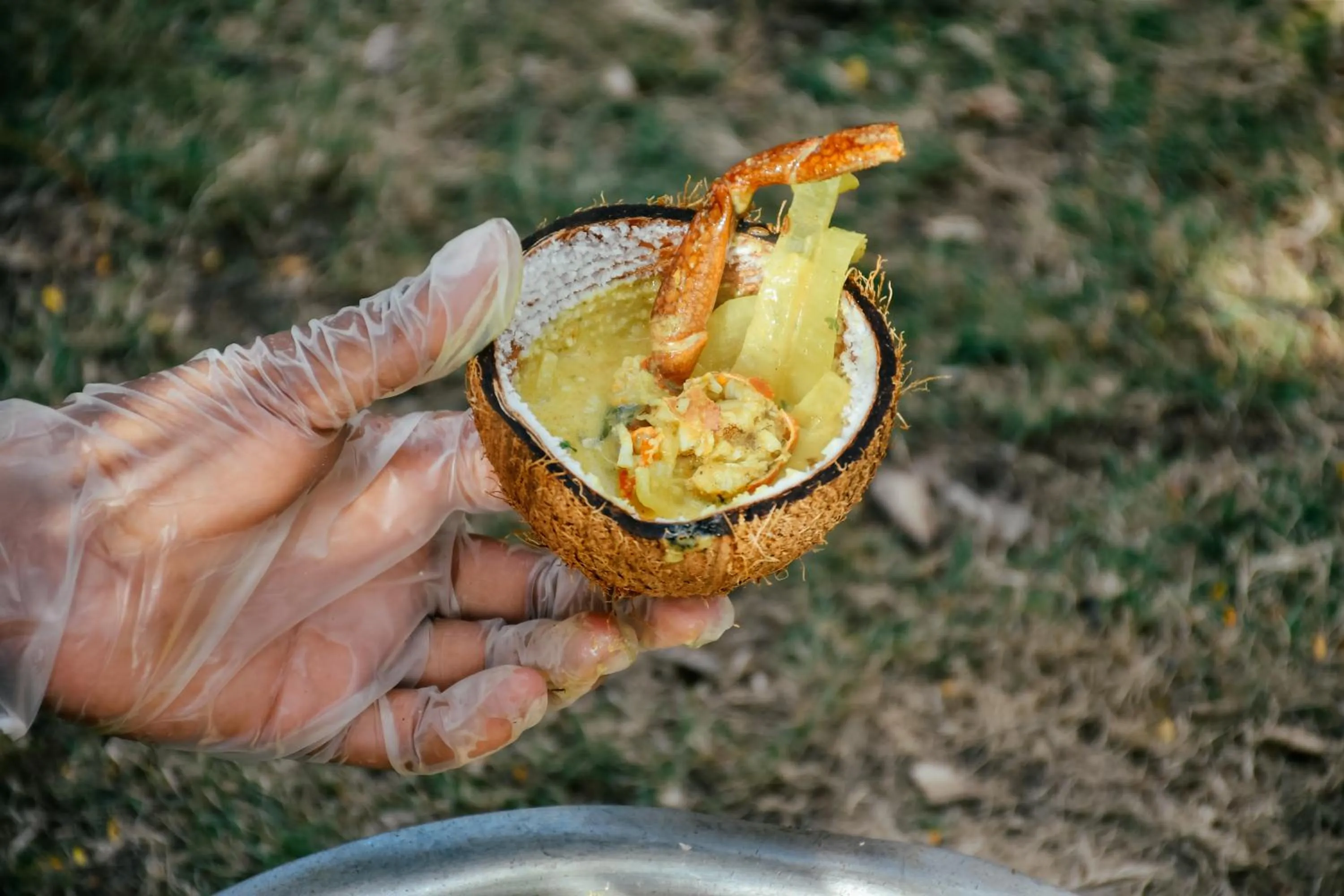 Likuri Island Resort Fiji