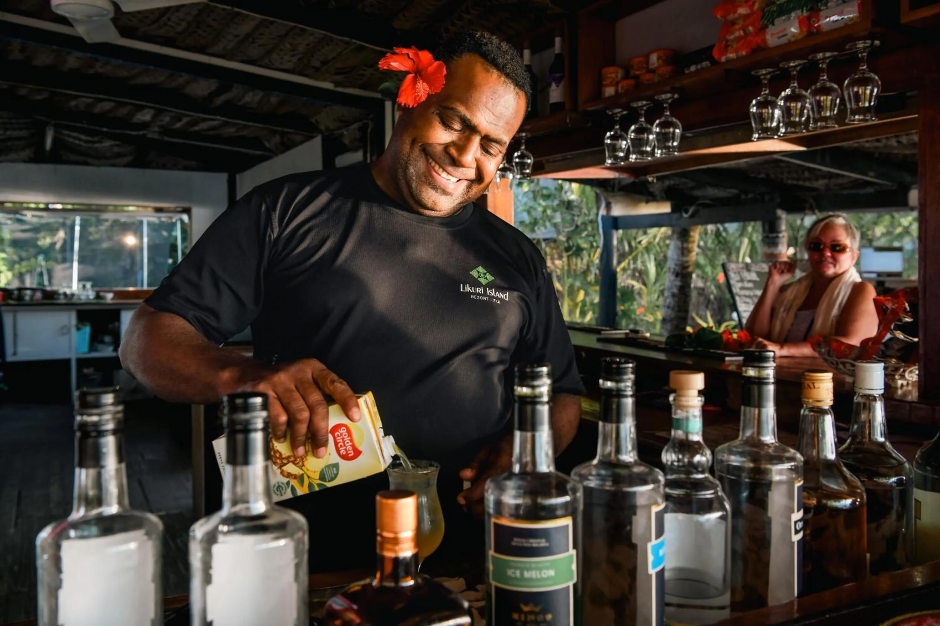 Likuri Island Resort Fiji