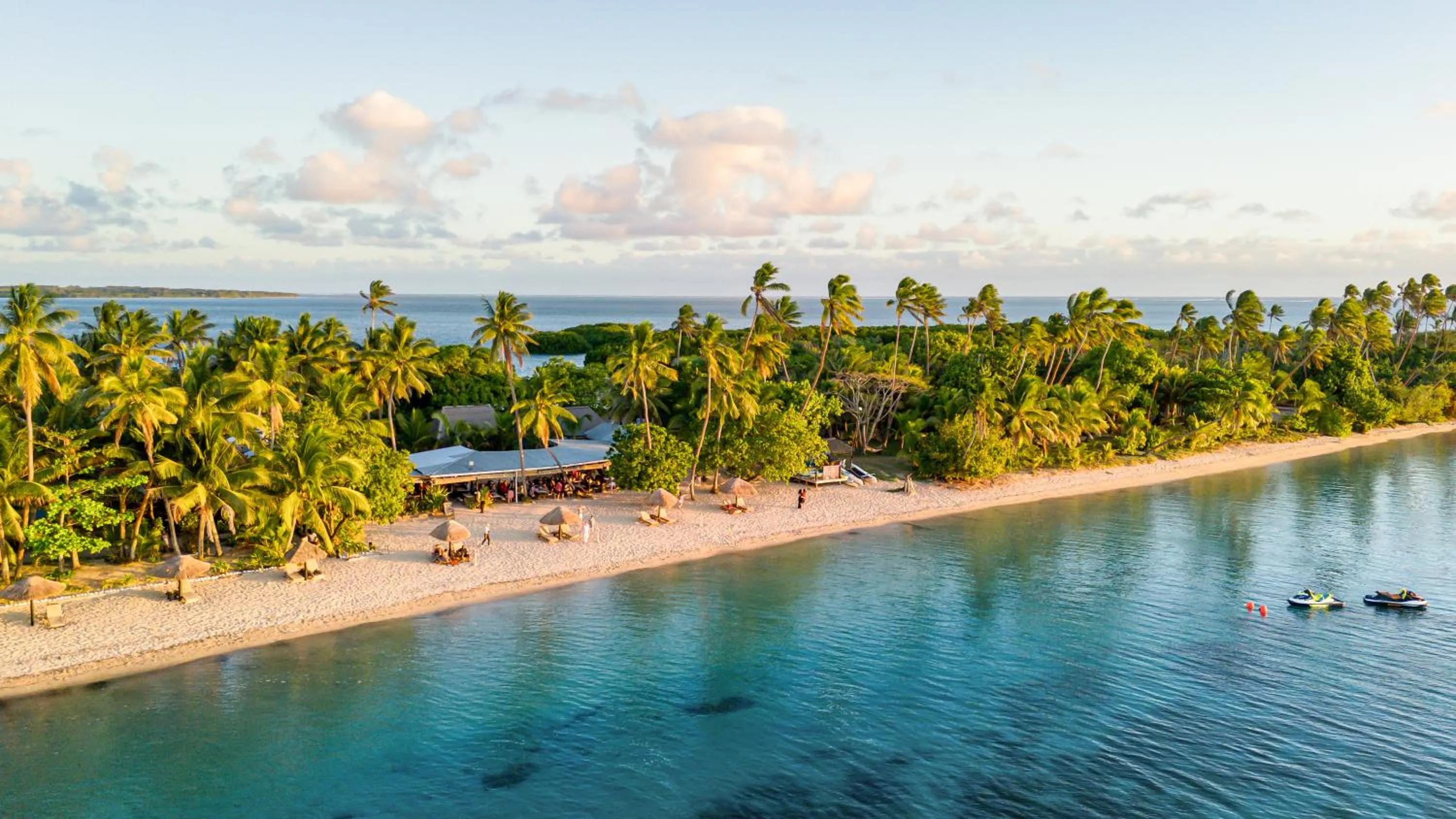 Likuri Island Resort Fiji
