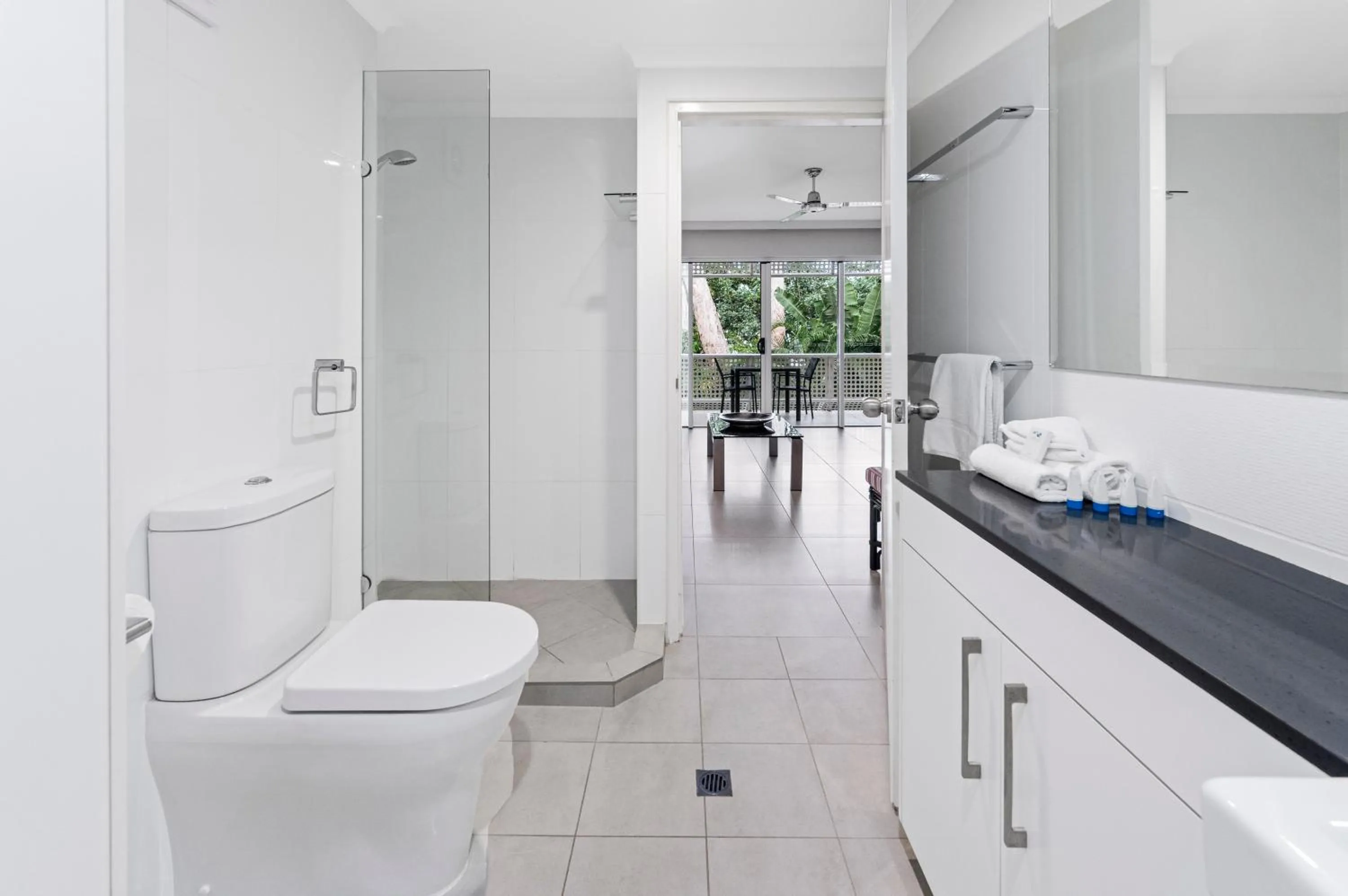 Marlin Waters Beachfront Apartments