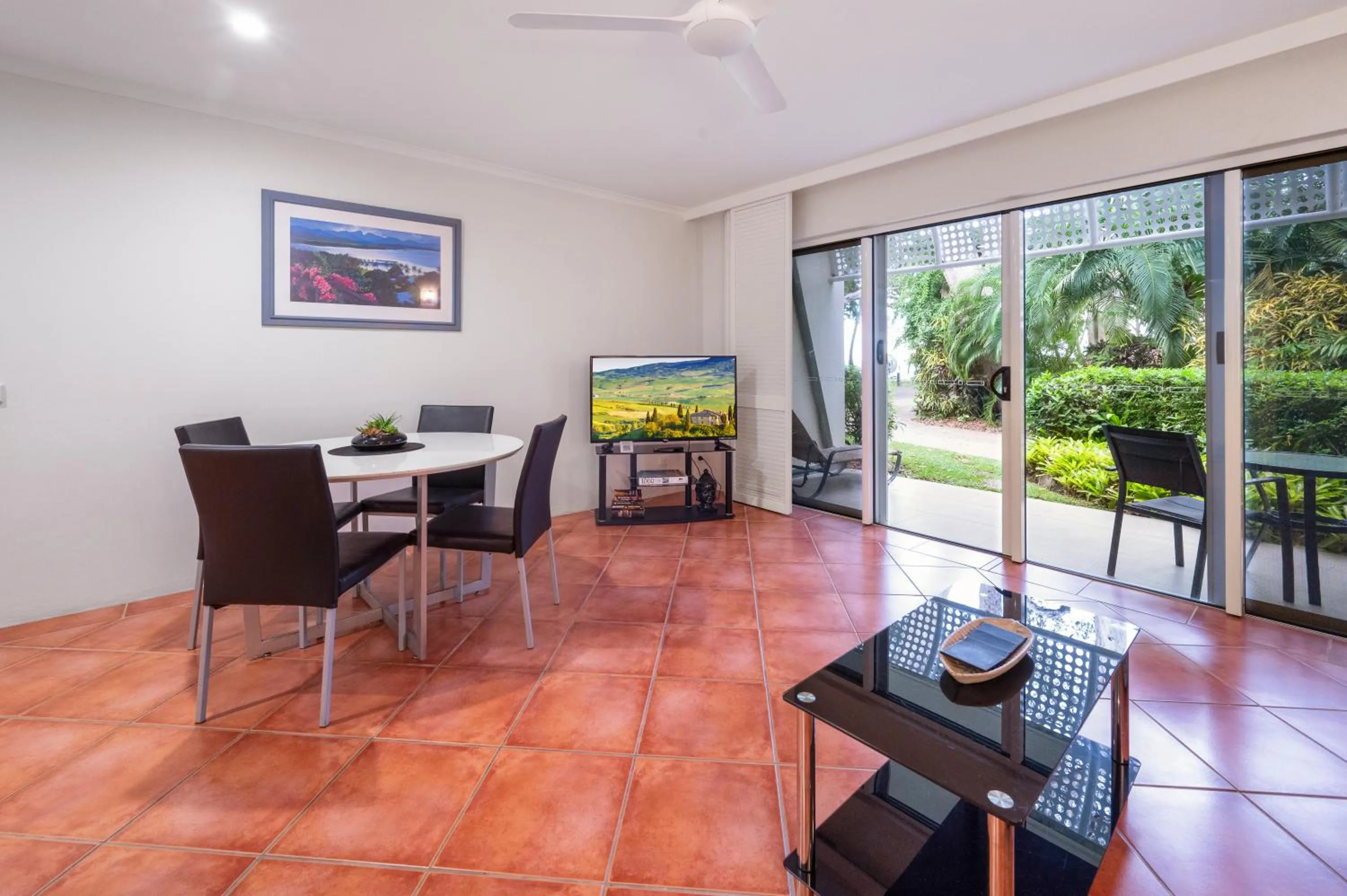 Marlin Waters Beachfront Apartments